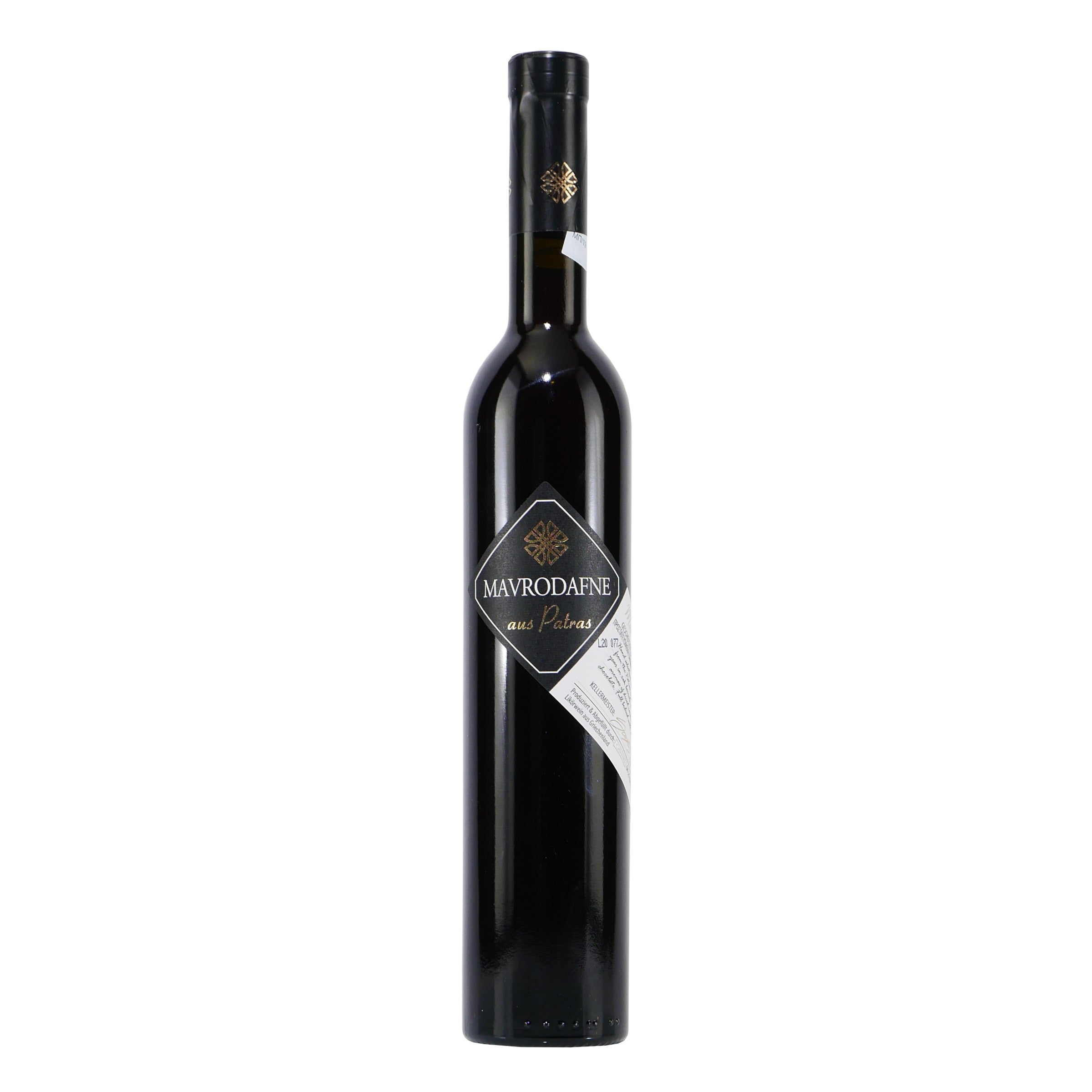Cavino Mavrodafne -lieblich- (6 x 0,5L)