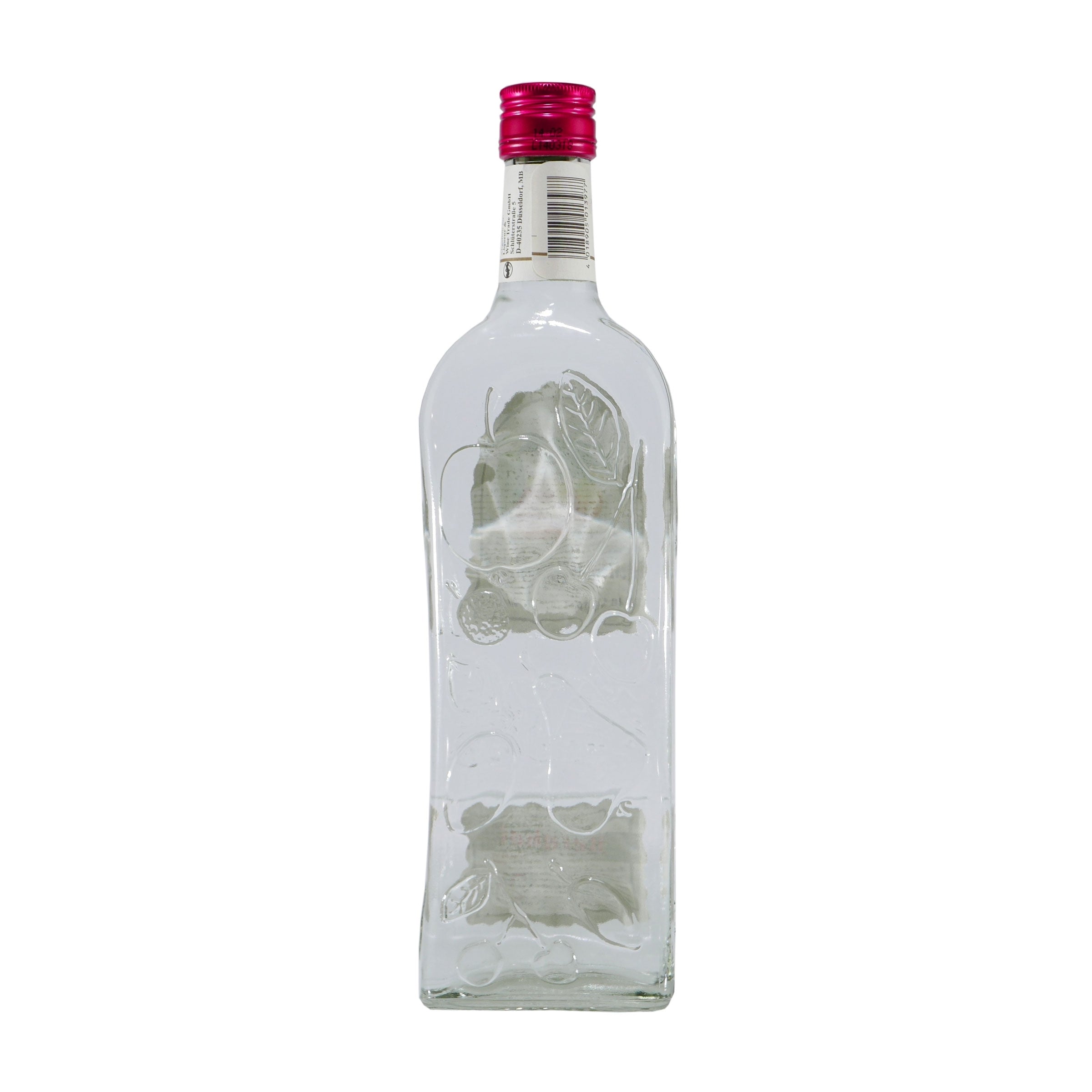 Berghof Mirabellenwasser (6 x 0,7L)