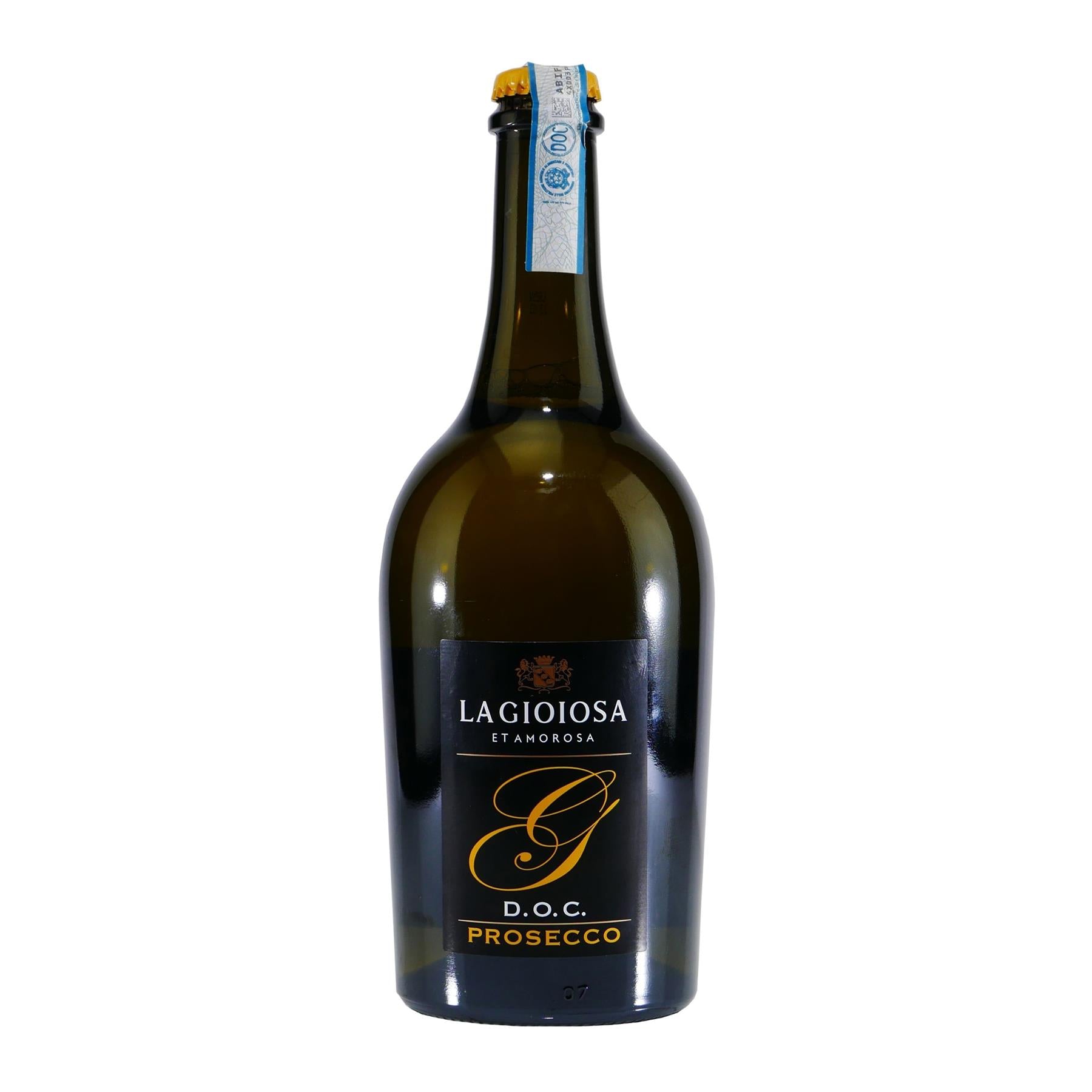 La Gioiosa Prosecco Frizzante DOC (6 x 0,75L)