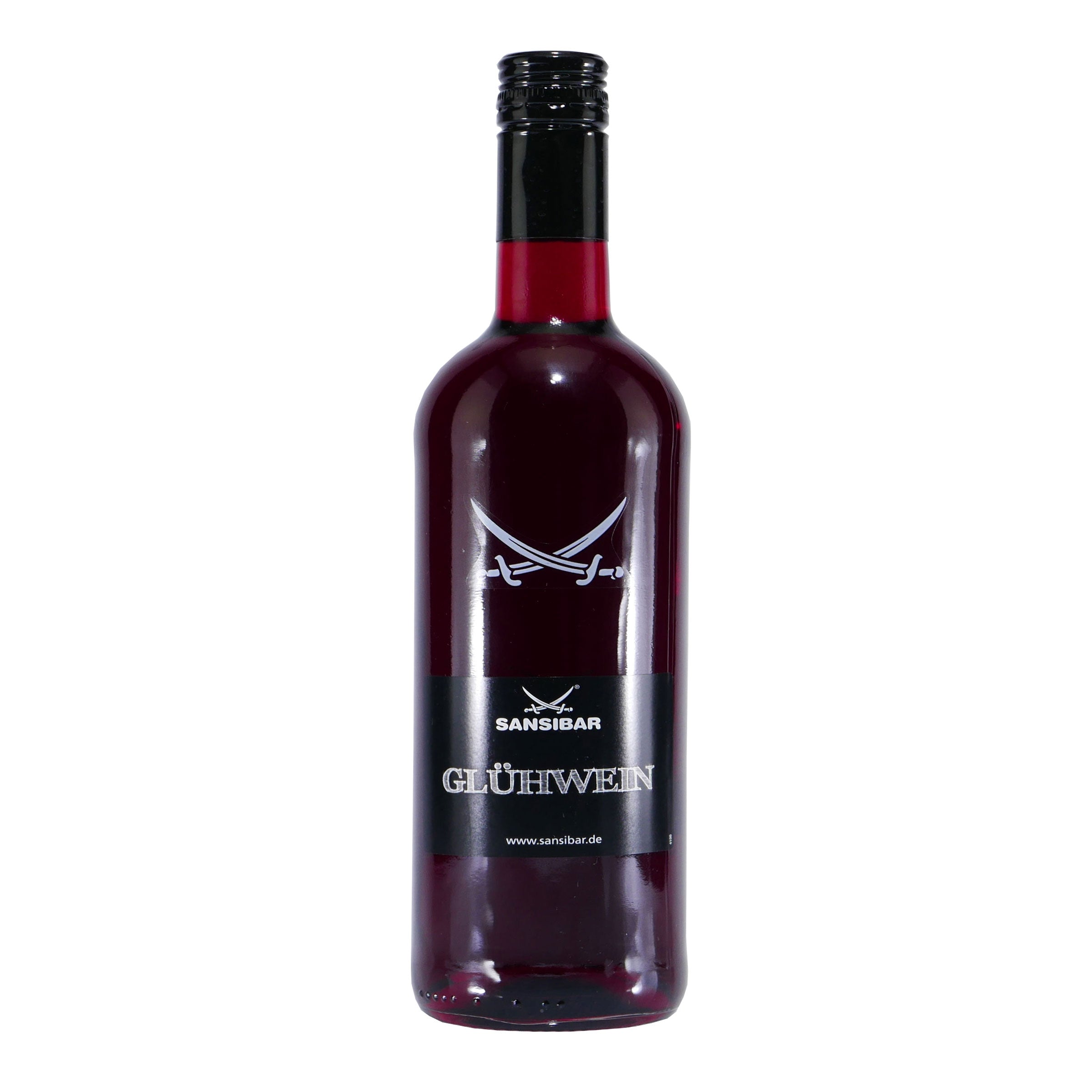 Sansibar Glühwein (6 x 0,745L)