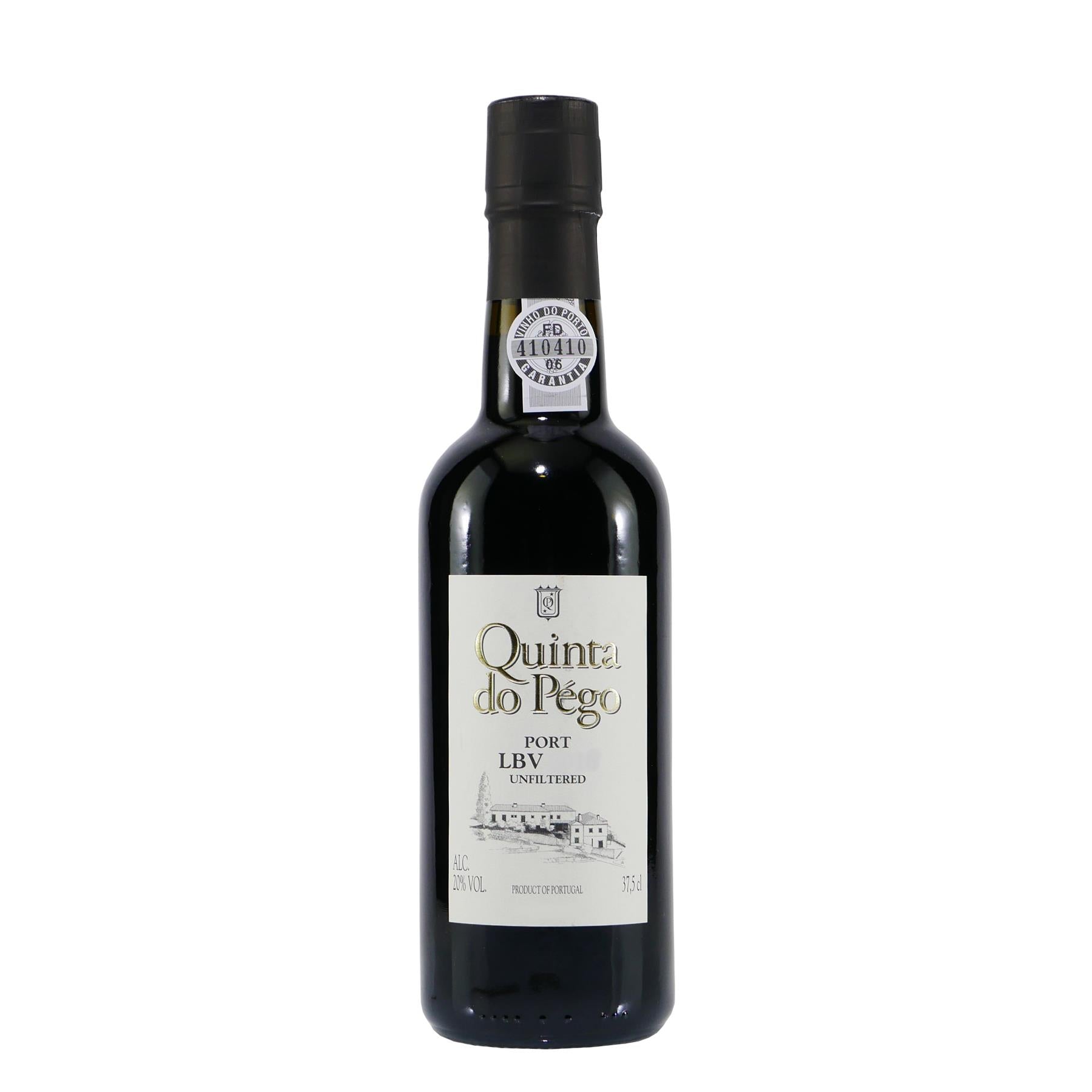 Quinta do Pego - Portwein