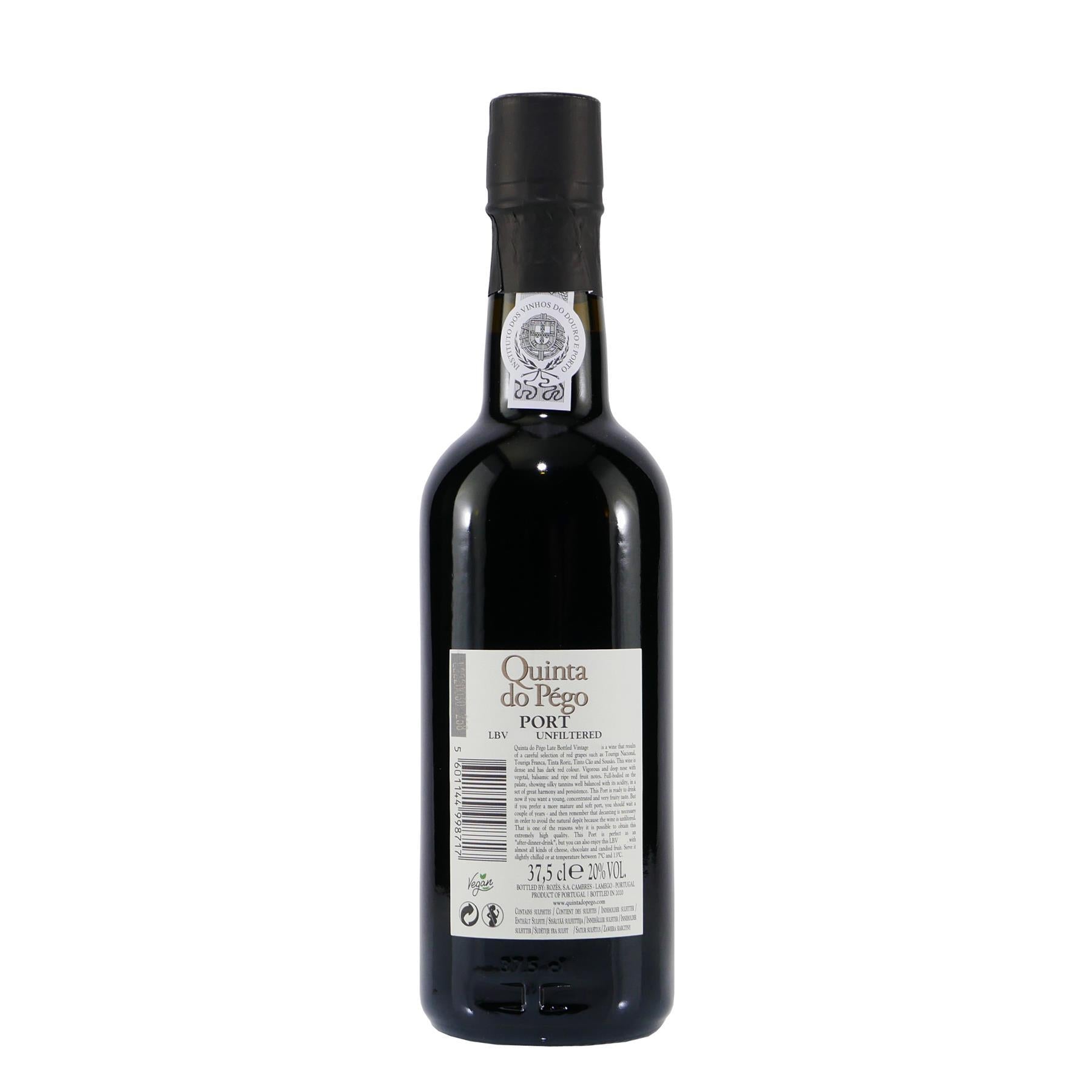 Quinta do Pego - Portwein