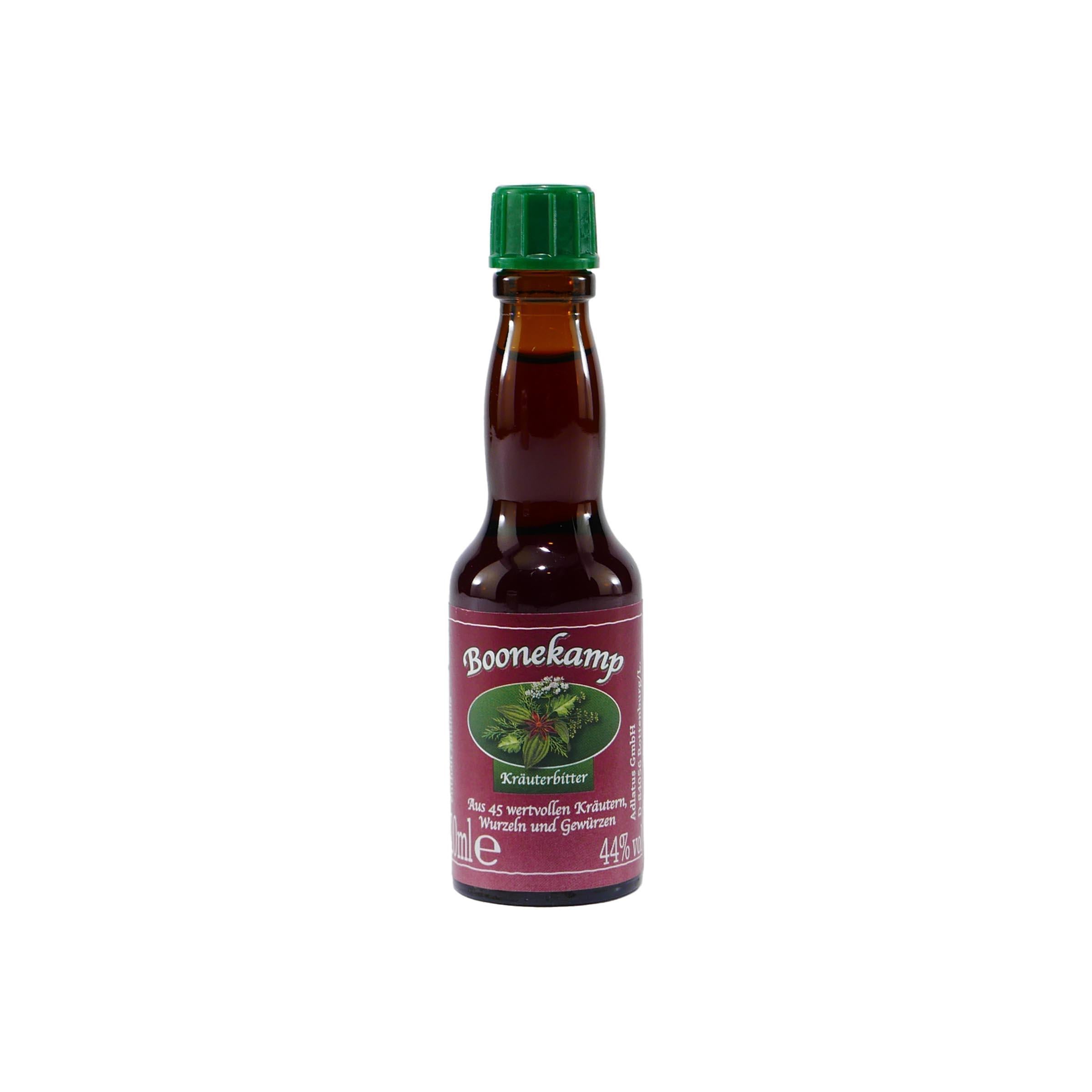Adlatus Boonekamp Kräuterbitter (80 x 0,02L)