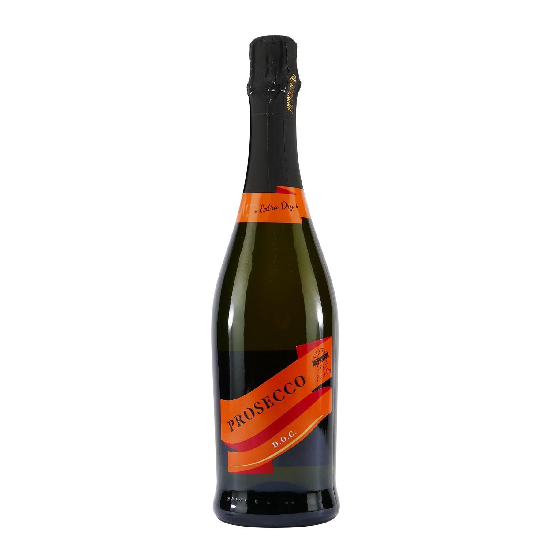 Allini Prosecco DOC -trocken- 0,75L
