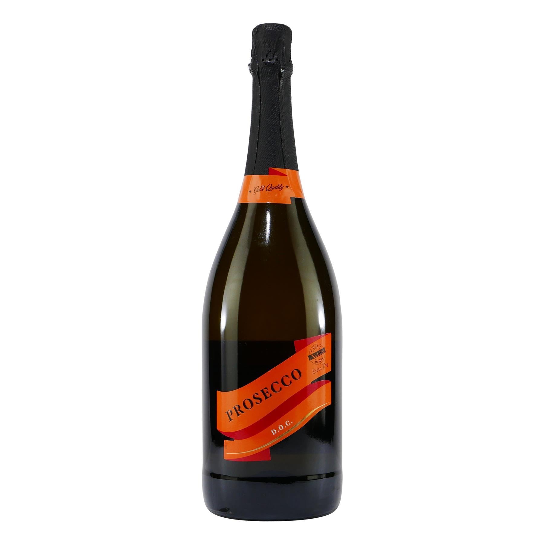 Allini Prosecco DOC -trocken- 1,5L