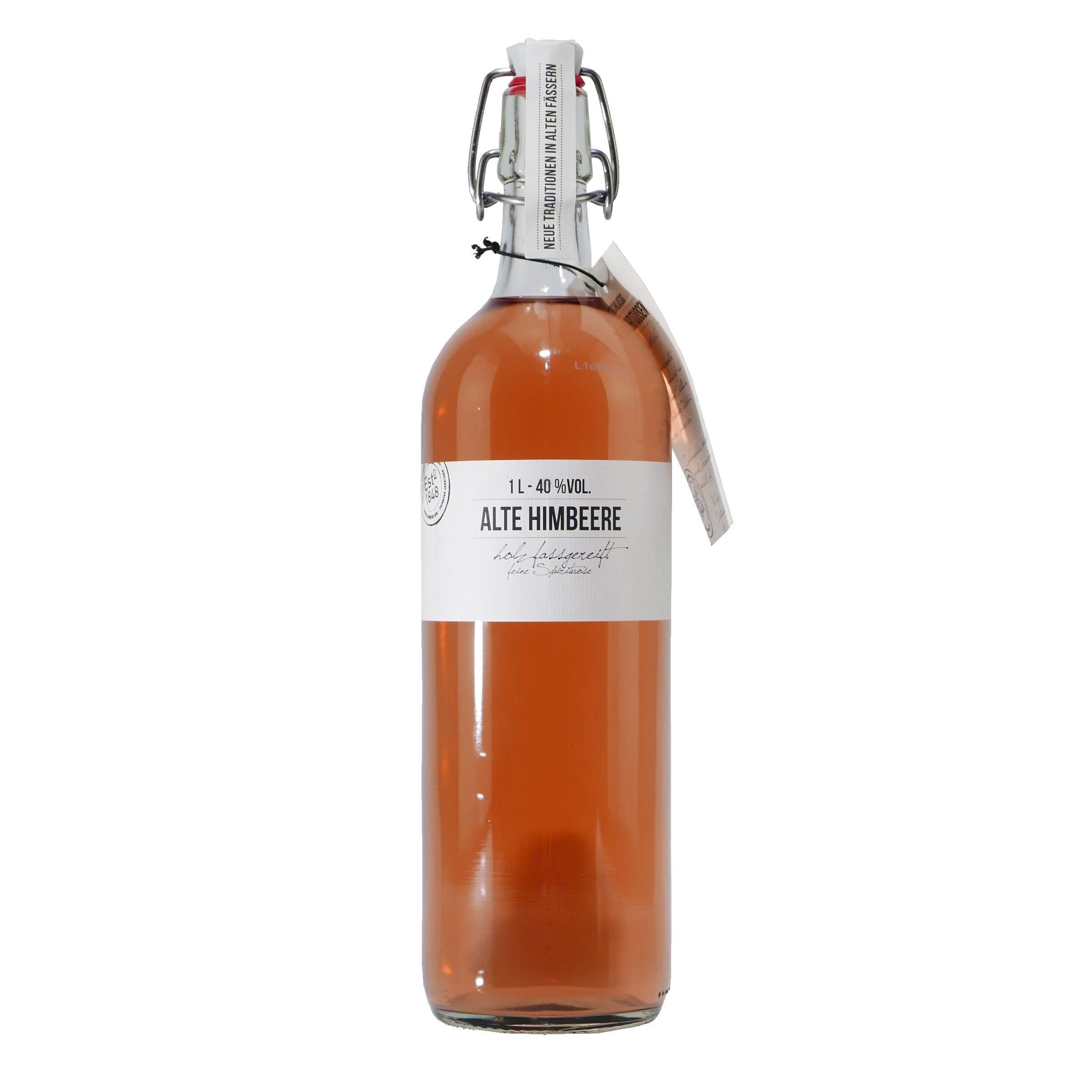 Birkenhof Probierpaket (6 x 1,0L)
