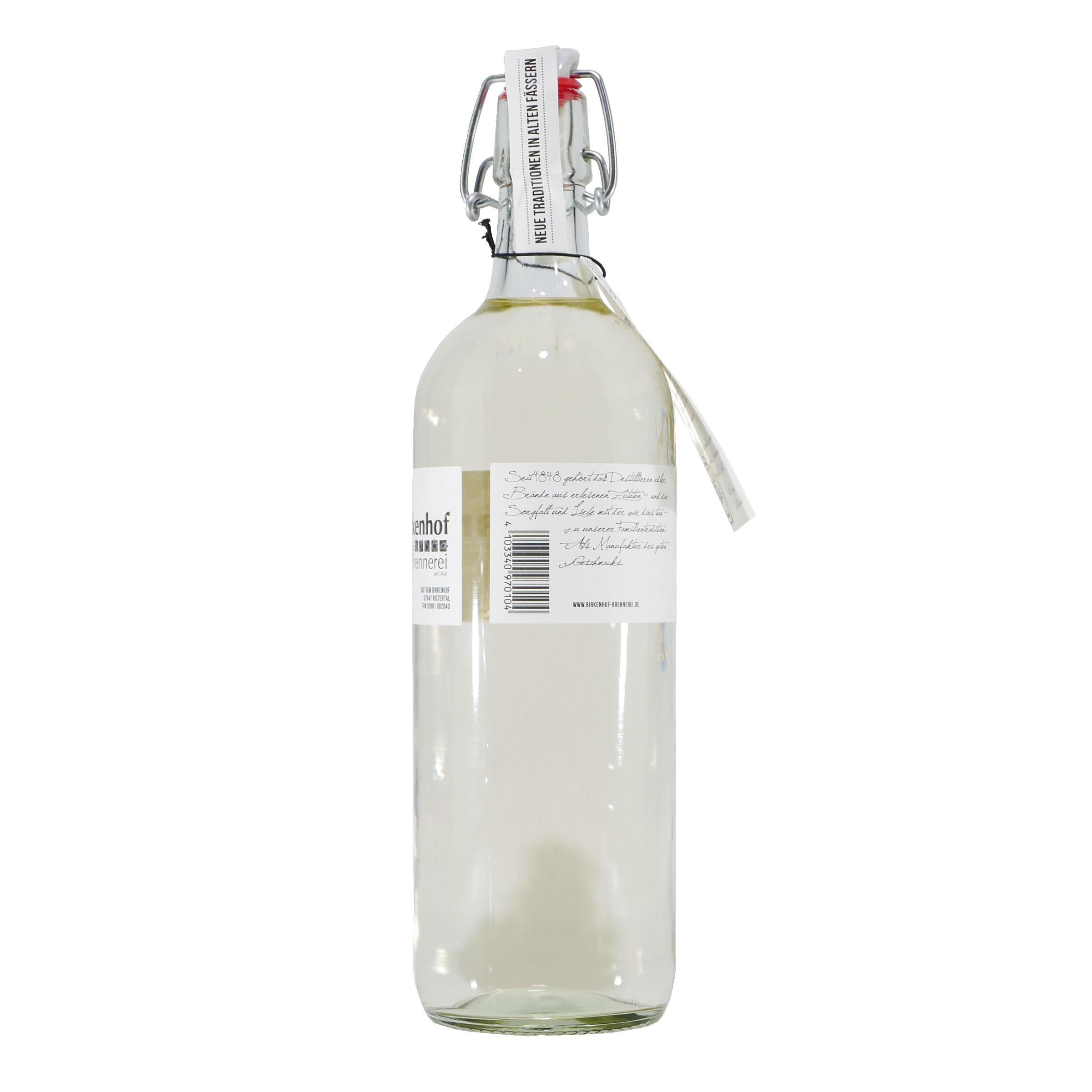 Birkenhof Alte Williams Obstbrand (6 x 1,0L)