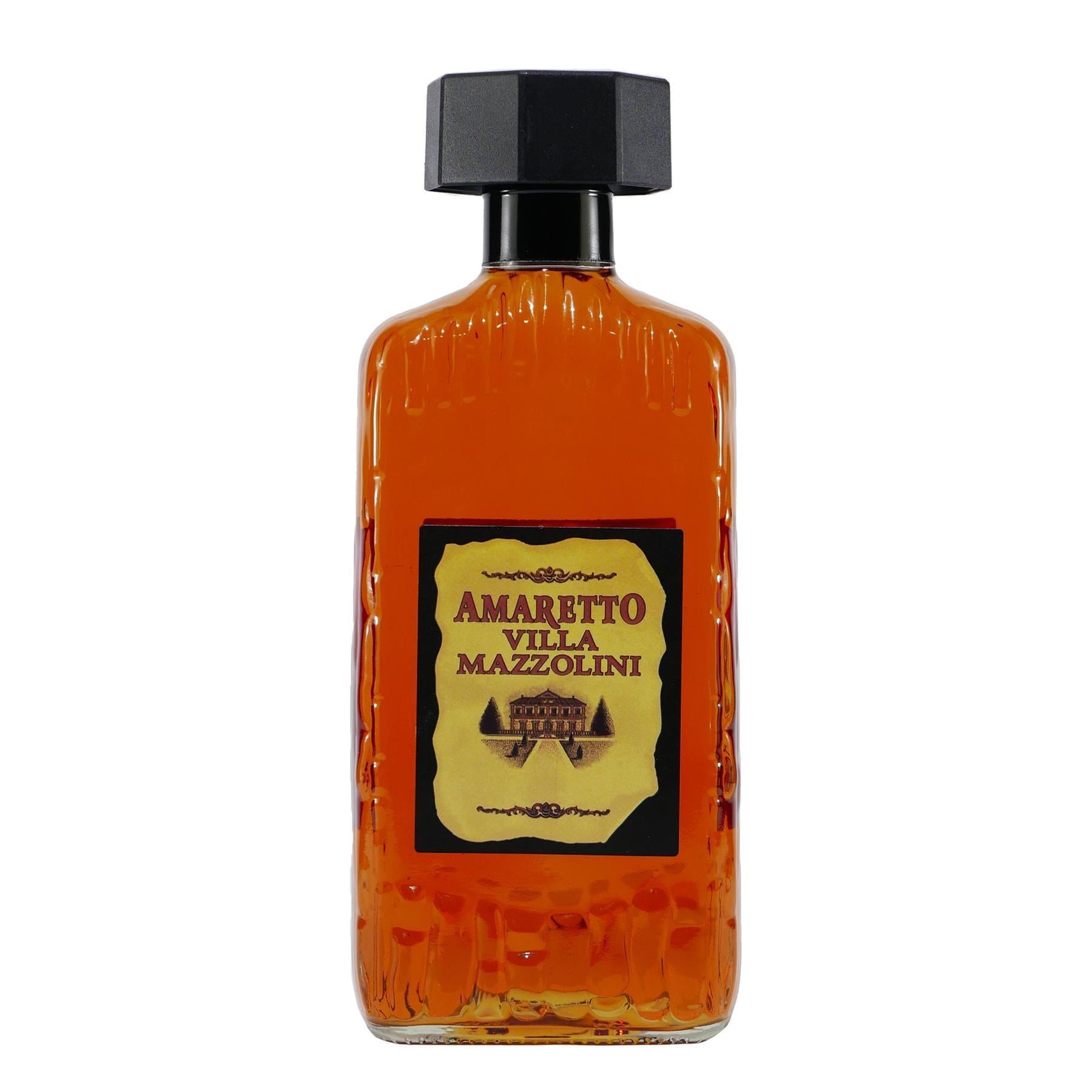 Amaretto Villa Mazzolini