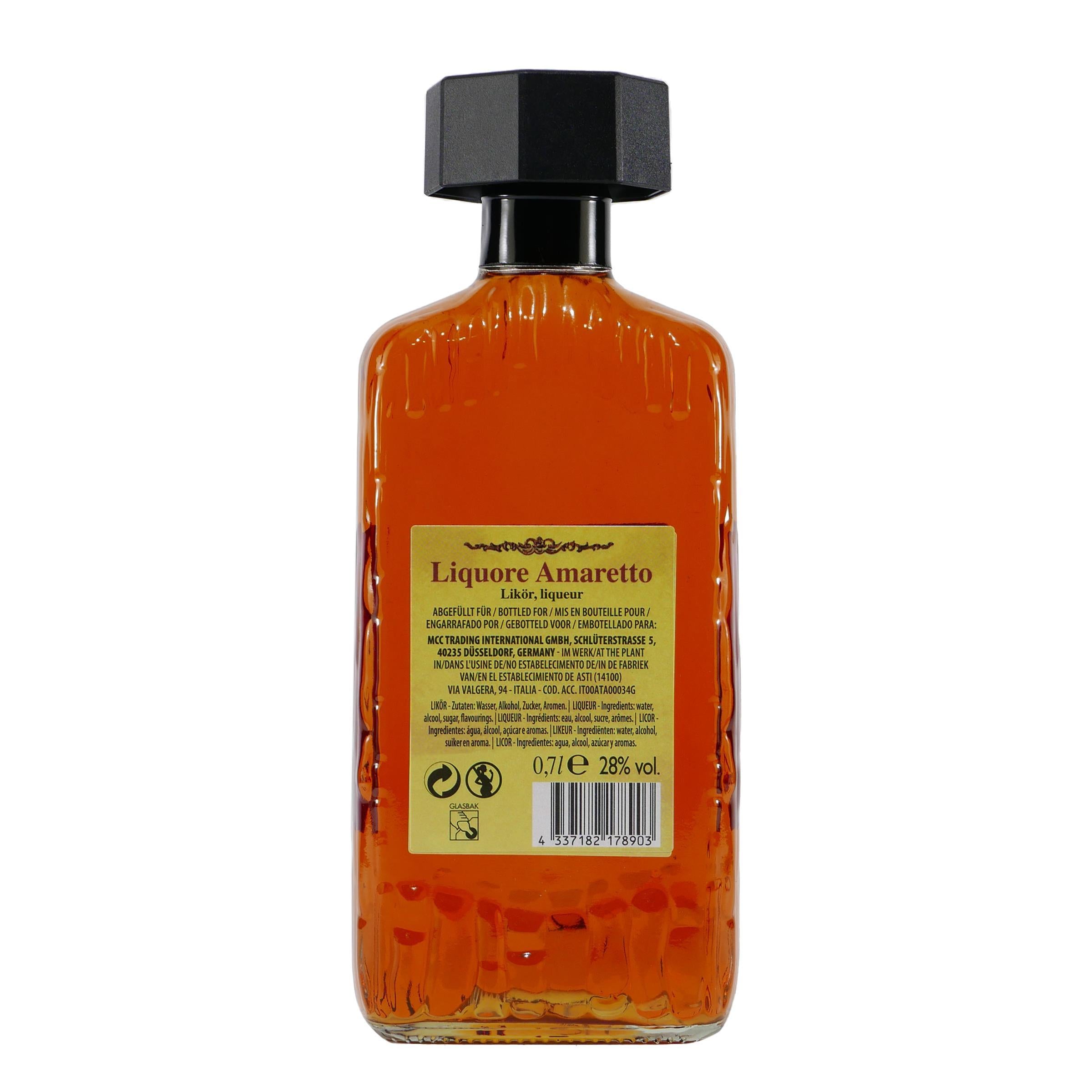 Amaretto Villa Mazzolini (6 x 0,7L)