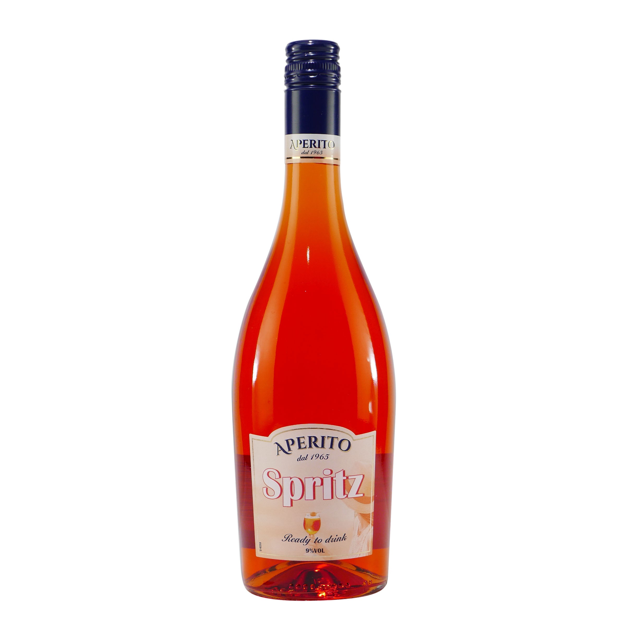 Aperito Spritz (6 x 0,75L)