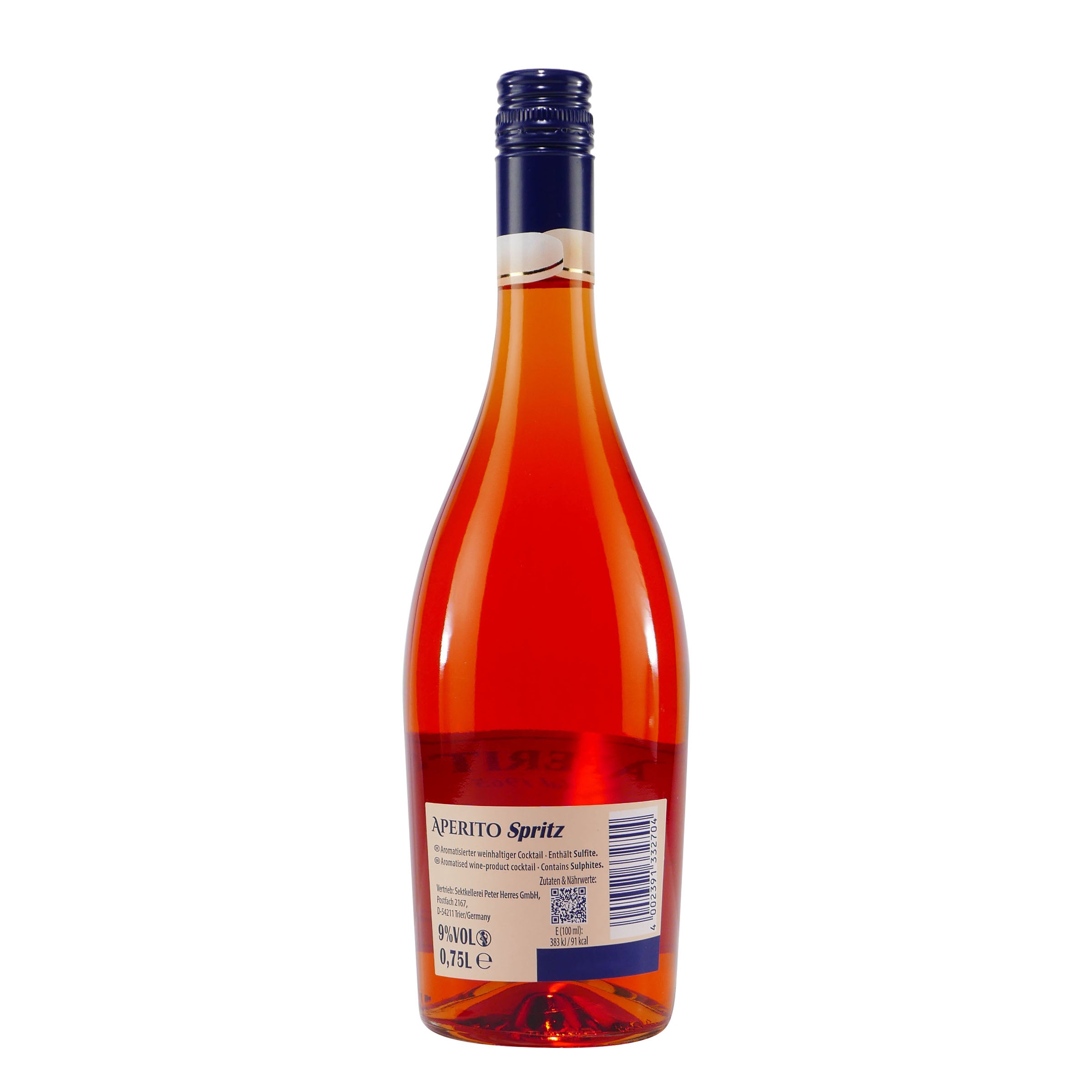 Aperito Spritz (6 x 0,75L)