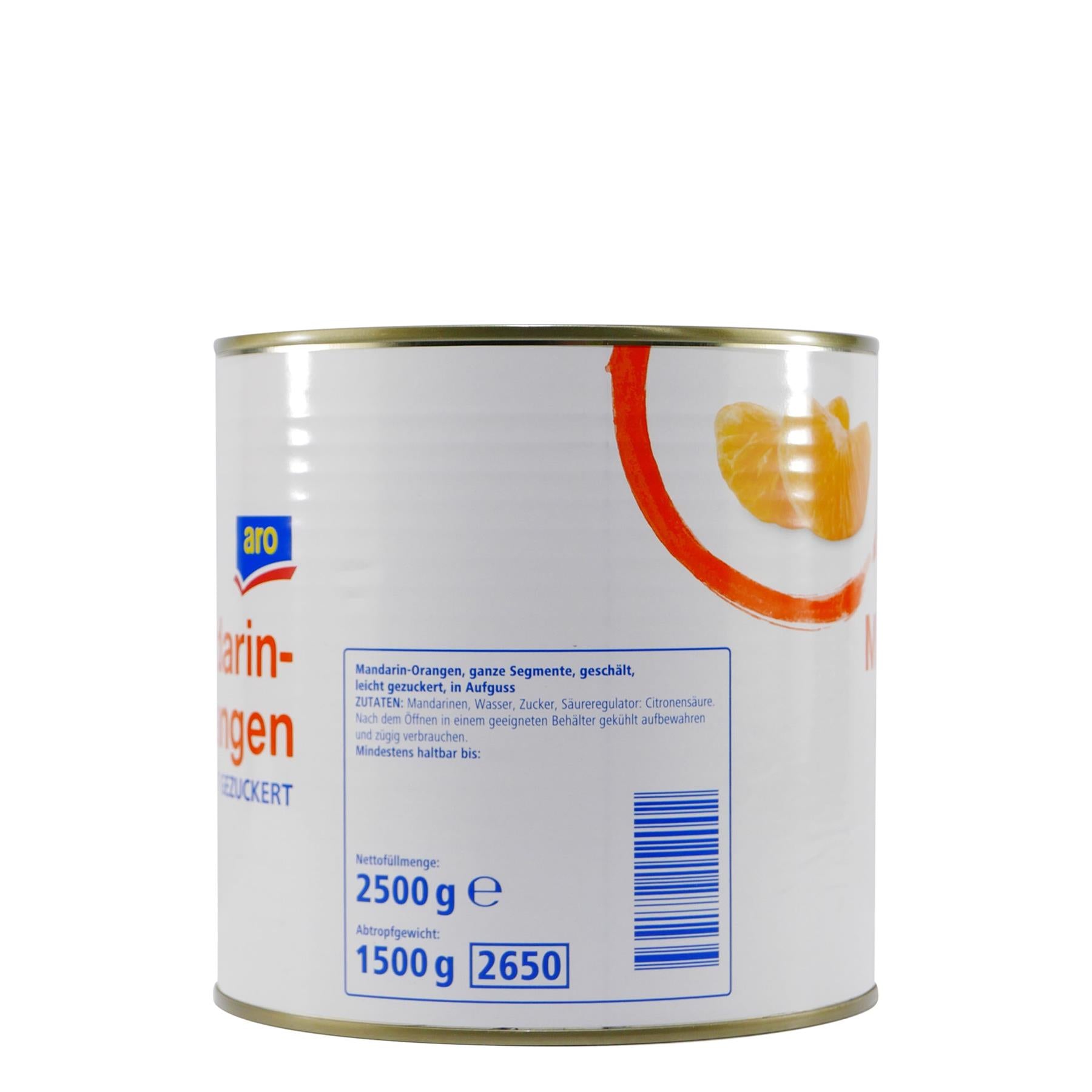 aro Mandarin-Orangen 2,5KG