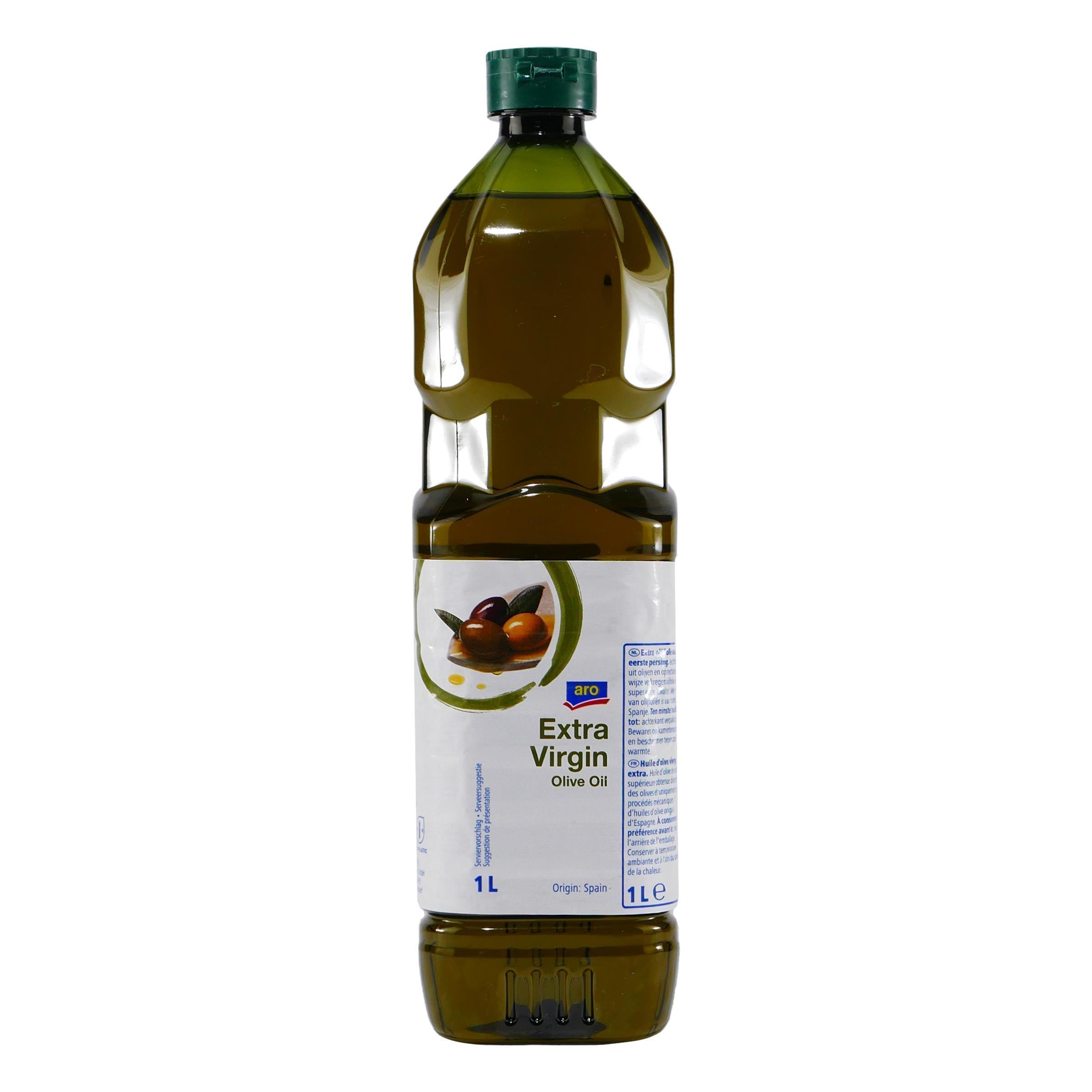 aro Oliven-Öl Extra Vergin (15 x 1,0L)