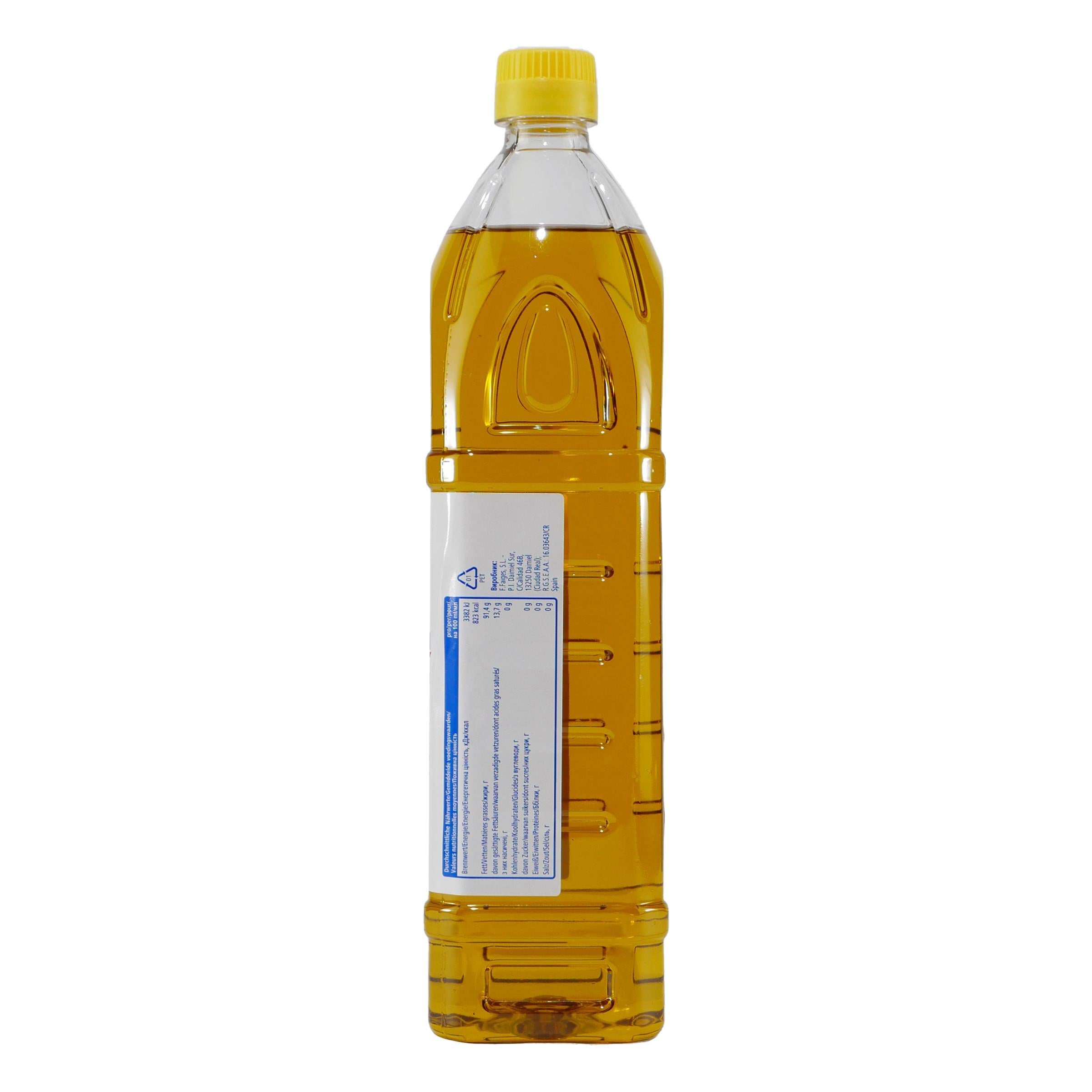 aro Oliven-Öl Cooking Oil (15 x 1,0L)