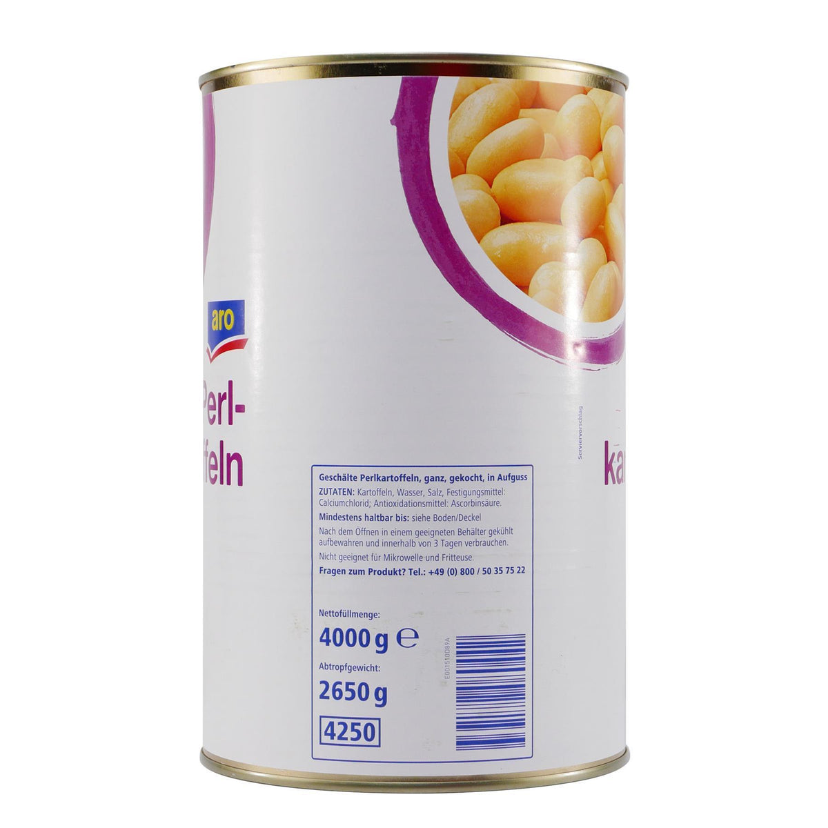aro Perl-Kartoffeln 4,0KG