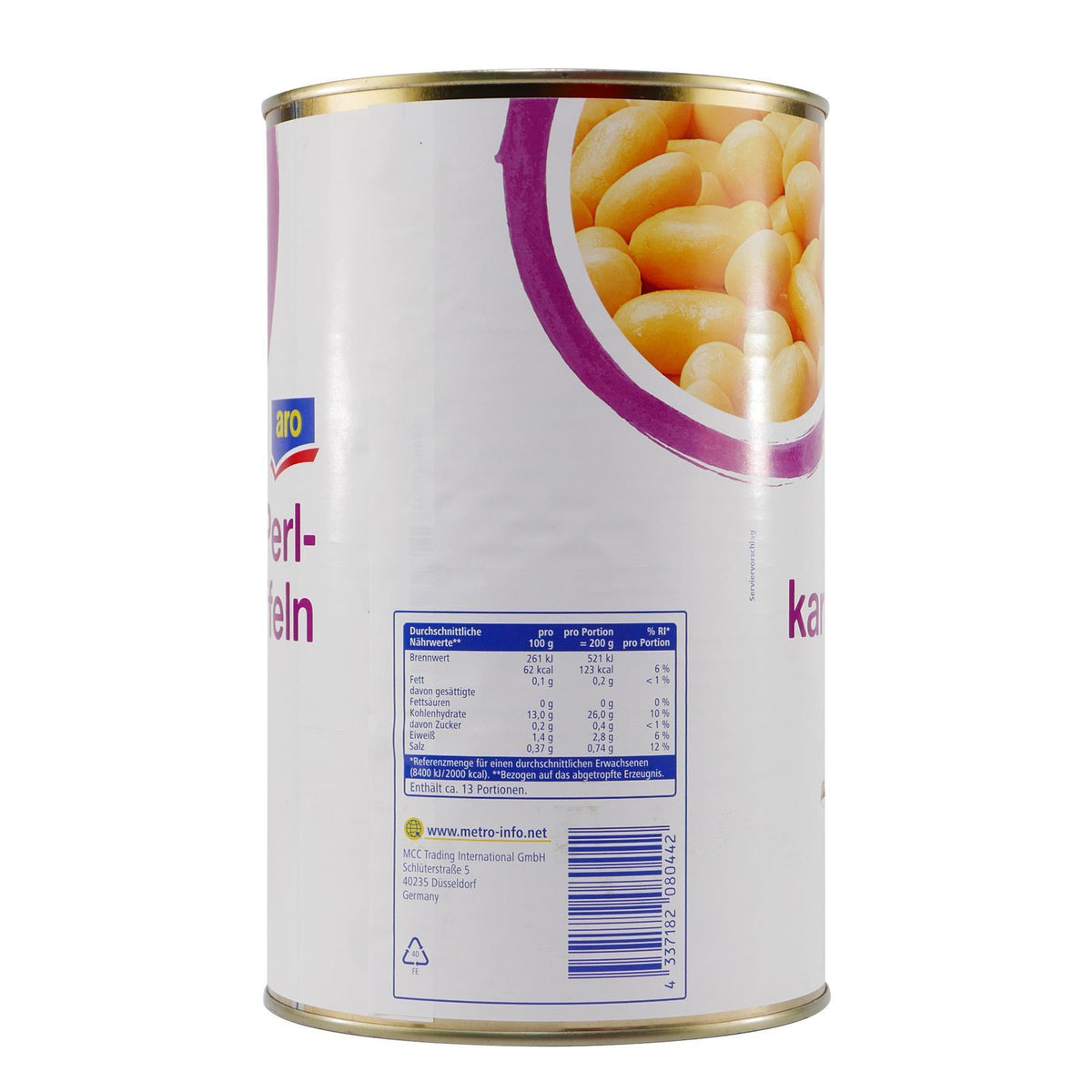 aro Perl-Kartoffeln 4,0KG