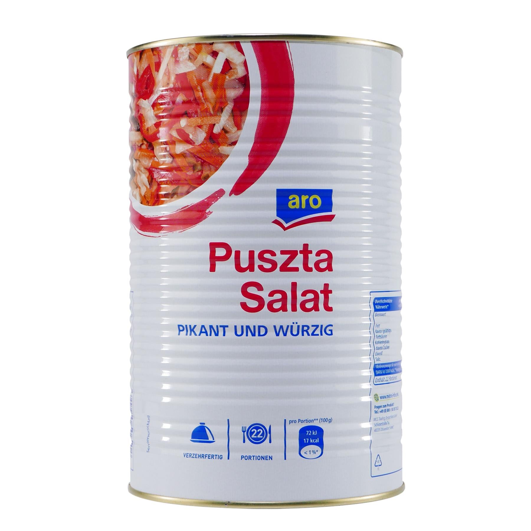 aro Pusta Salat 4,0KG
