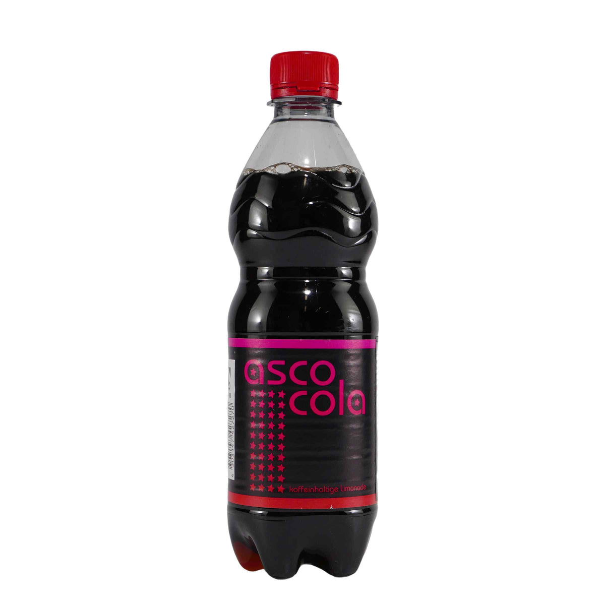 Asco Cola (20 x 0,5L) EINWEG