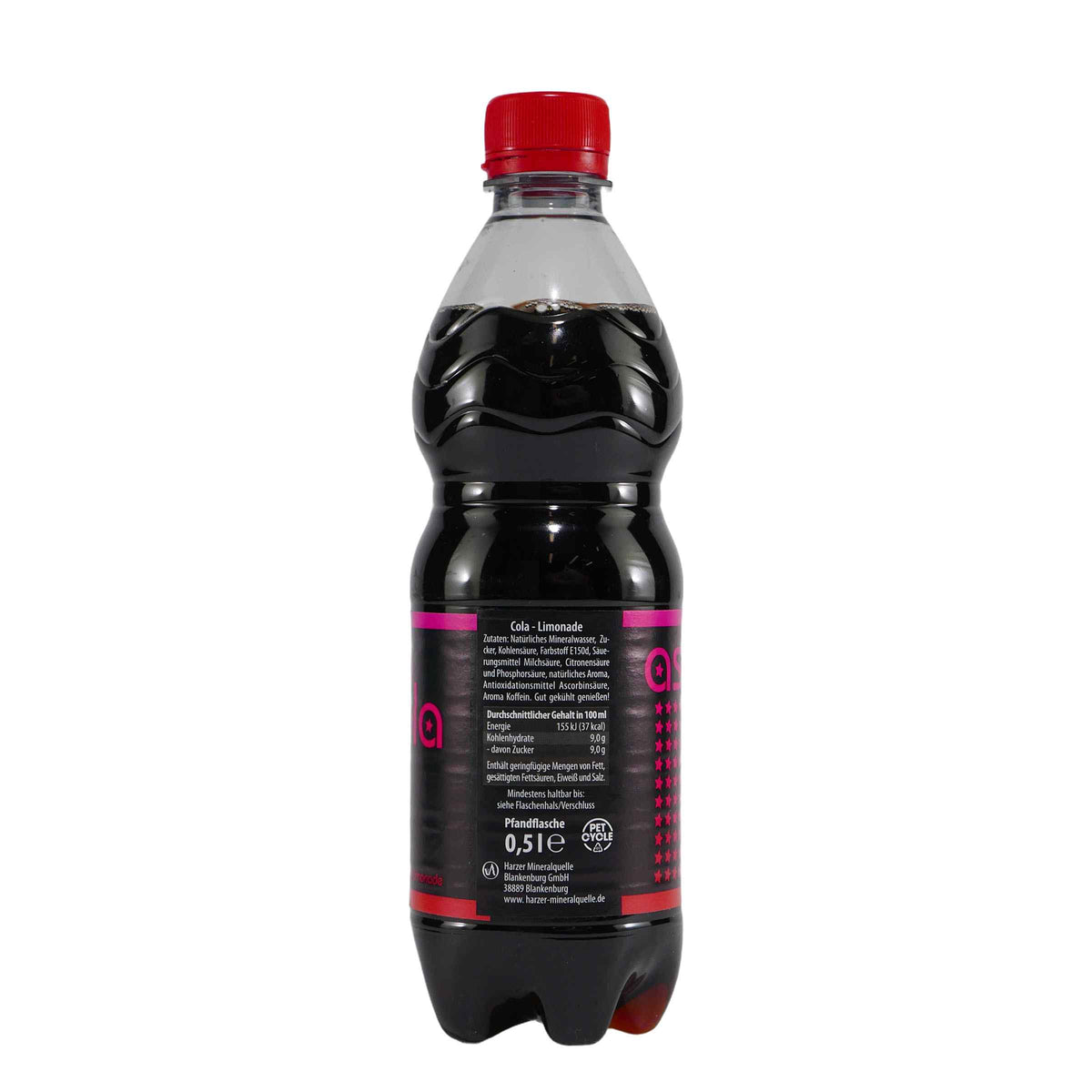 Asco Cola (20 x 0,5L) EINWEG