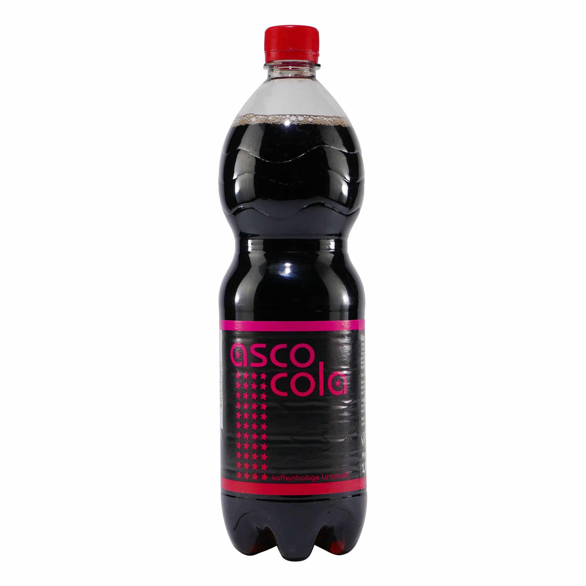 Asco Cola (12 x 1,0L) EINWEG