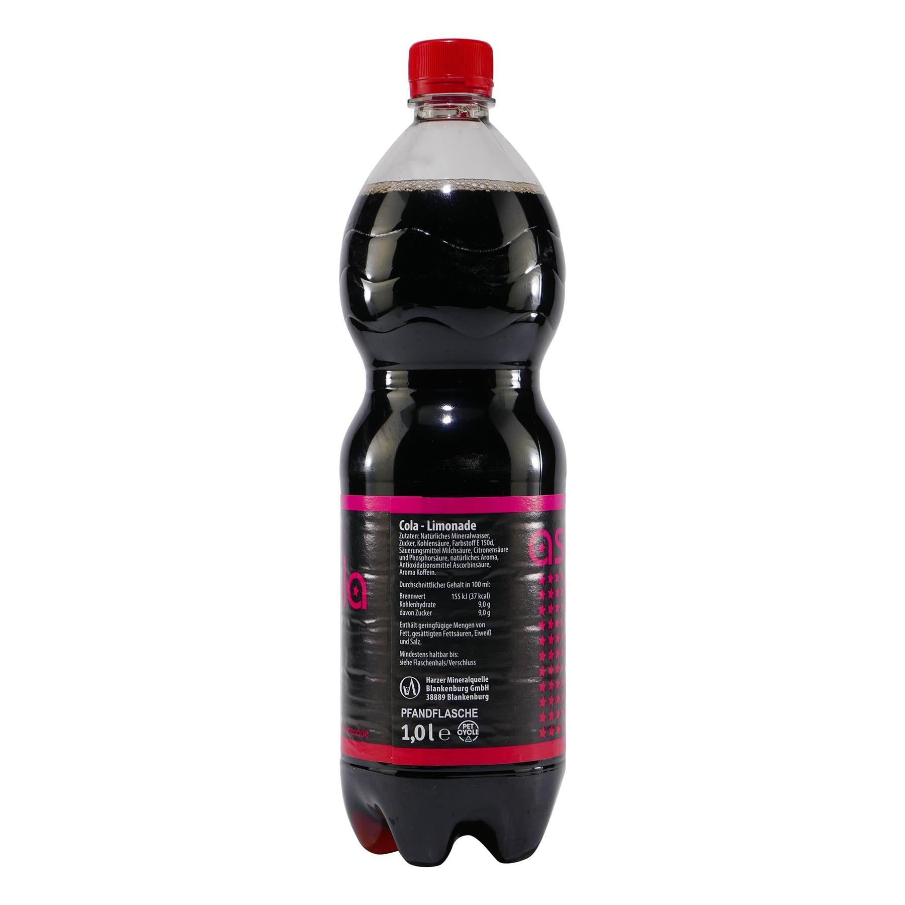 Asco Cola (12 x 1,0L)