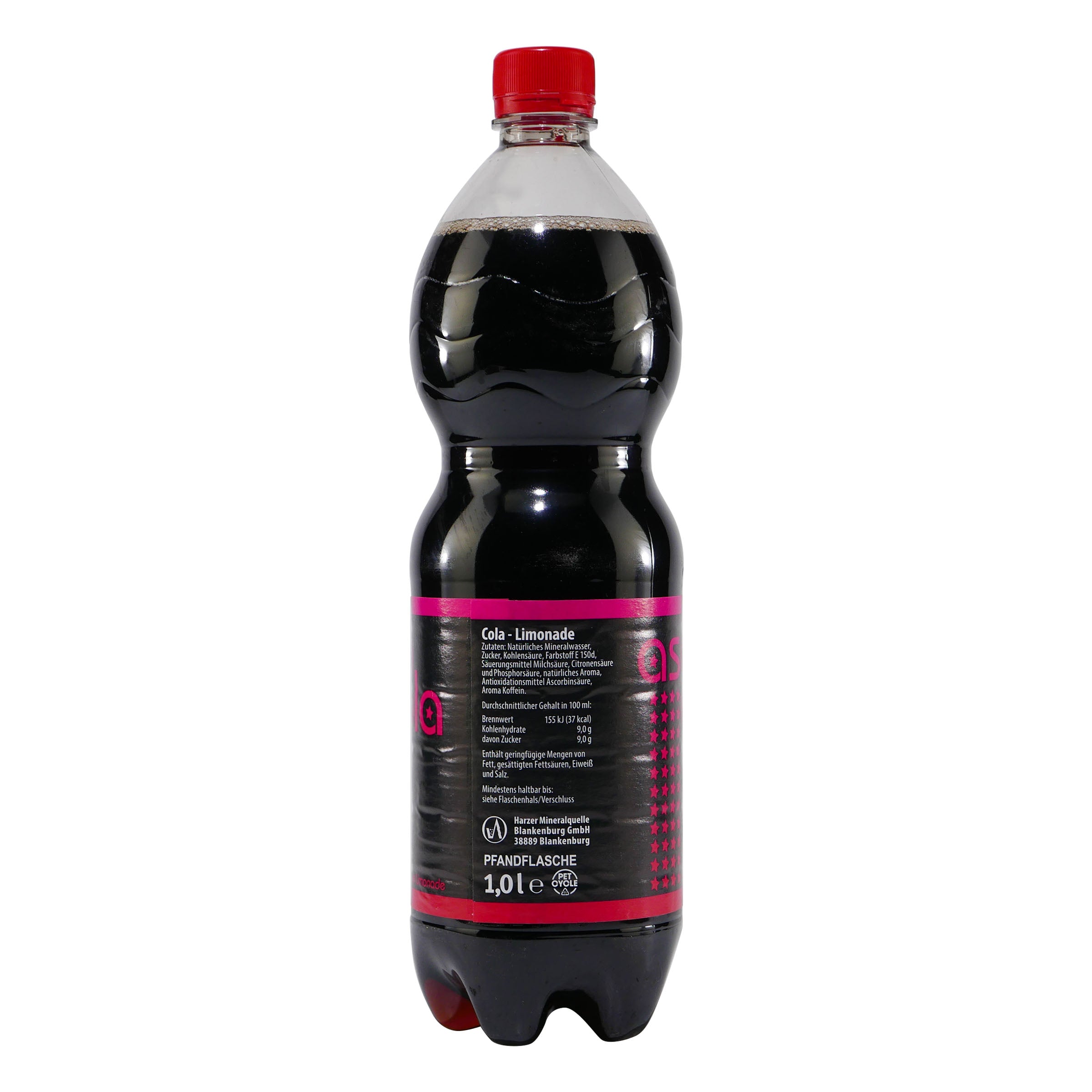 Asco Cola (12 x 1,0L)