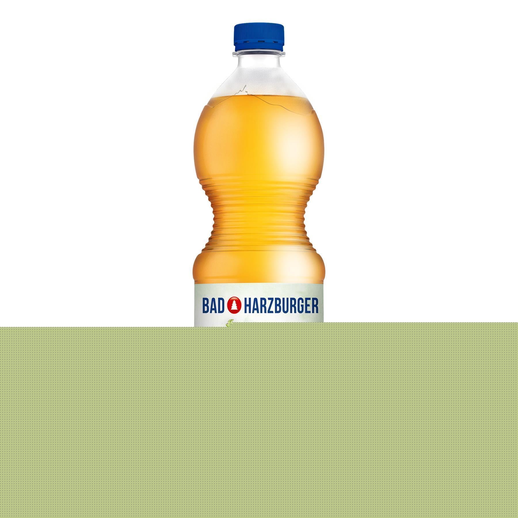 Bad Harzburger Apfelschorle (12 x 1,0L)