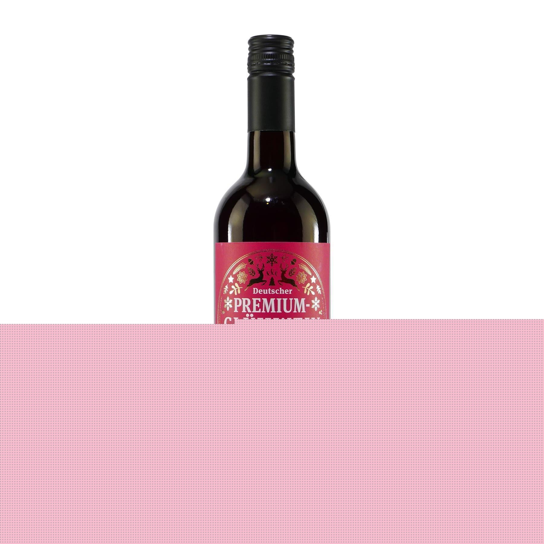 Badischer Premium Glühwein Rot (6 x 0,75L)