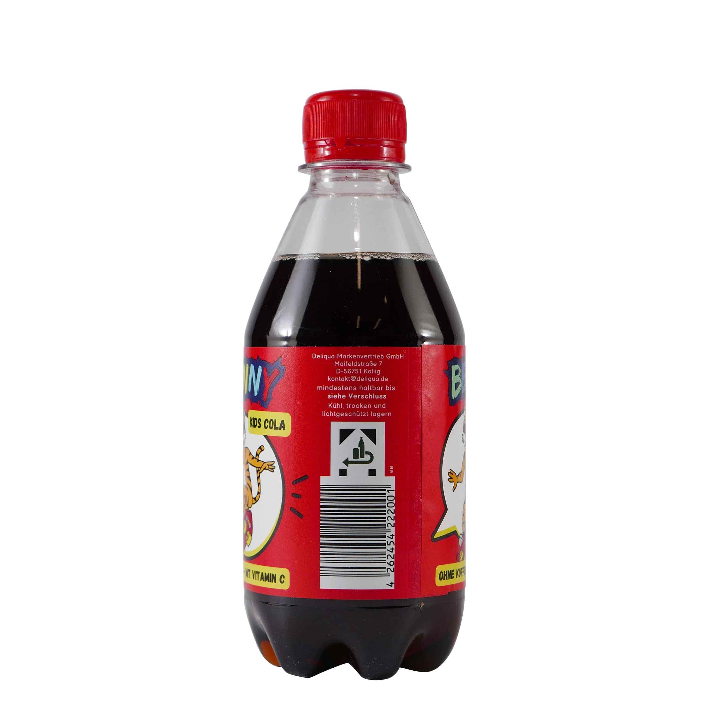 Benny Kids-Cola (6 x 0,33L) EINWEG