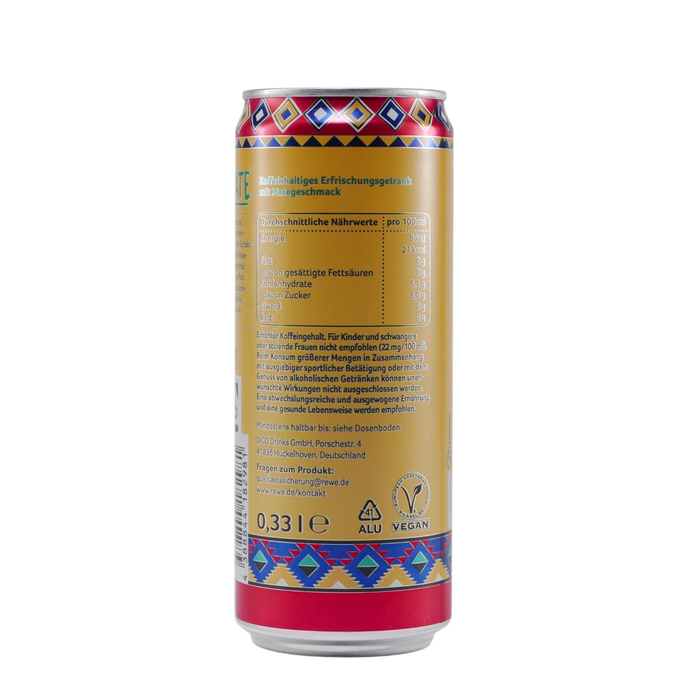 Beste Wahl Lamate (24 x 0,33L)