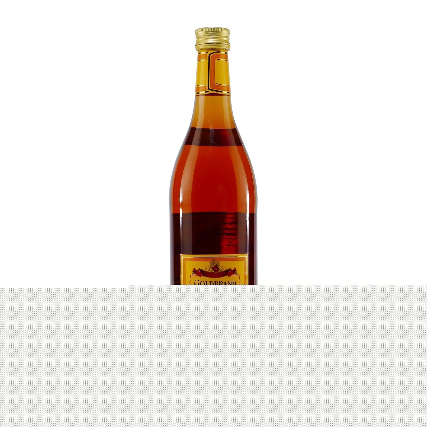 Alliance Goldbrand Spirituose (6 x 0,7L)