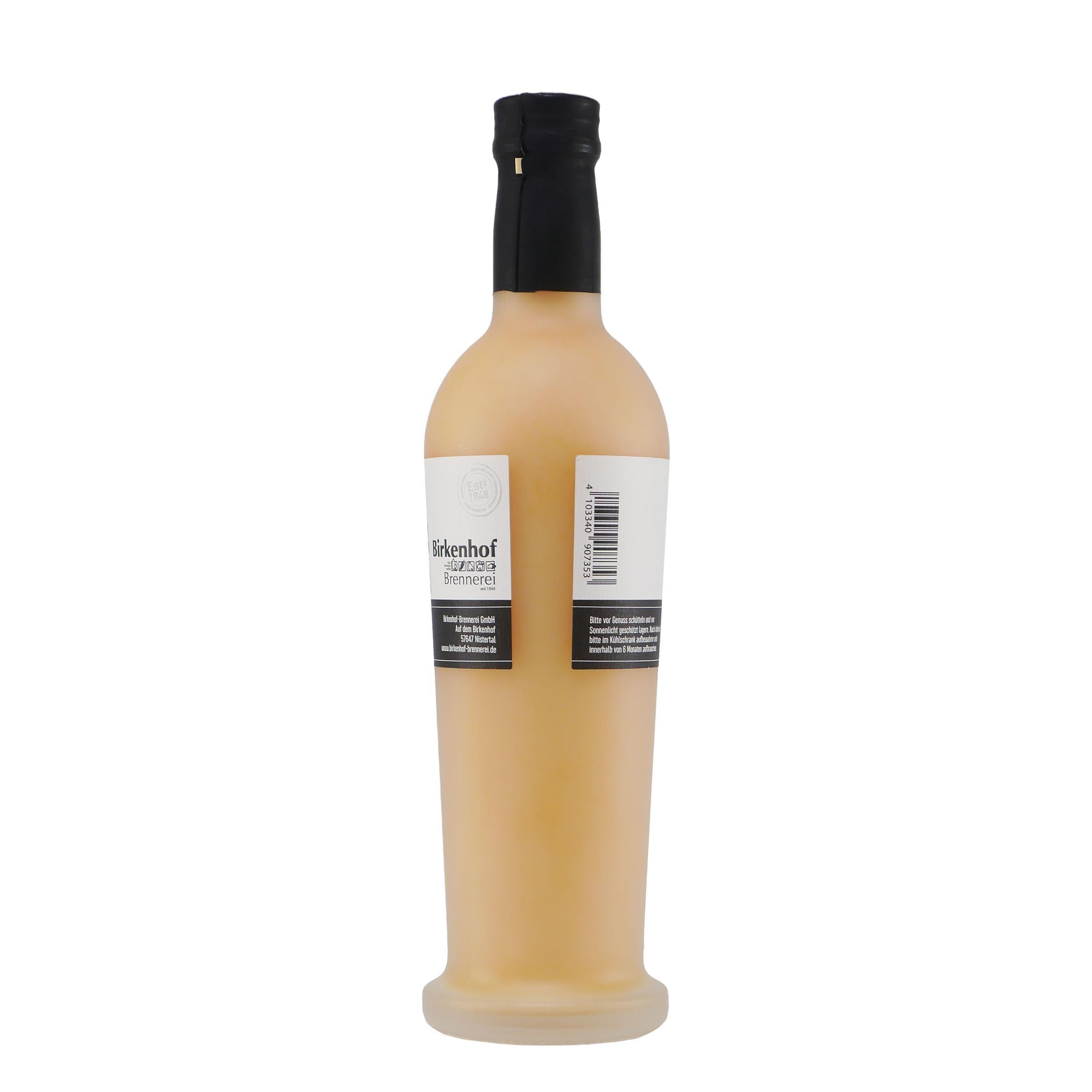 Birkenhof Eierlikör