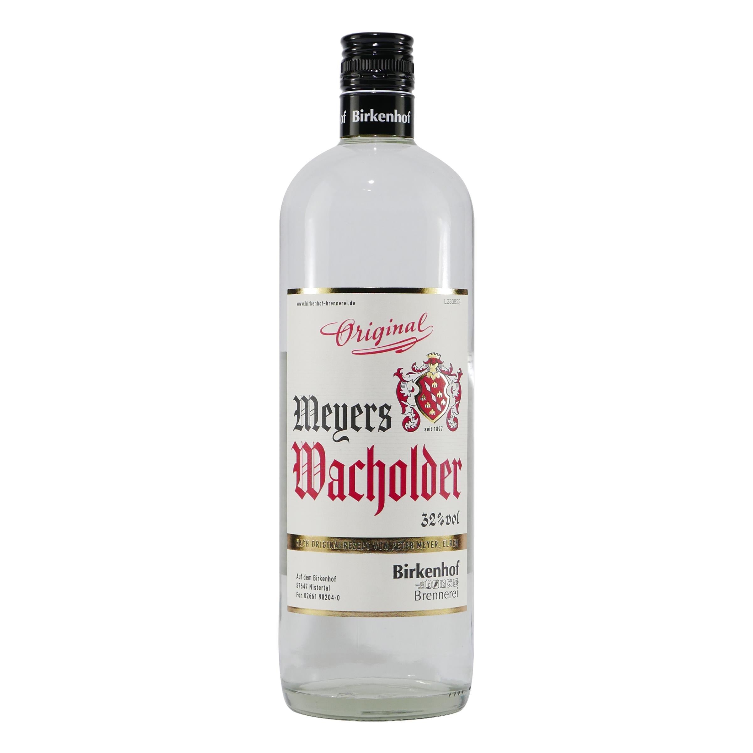 Birkenhof Meyers Wacholder