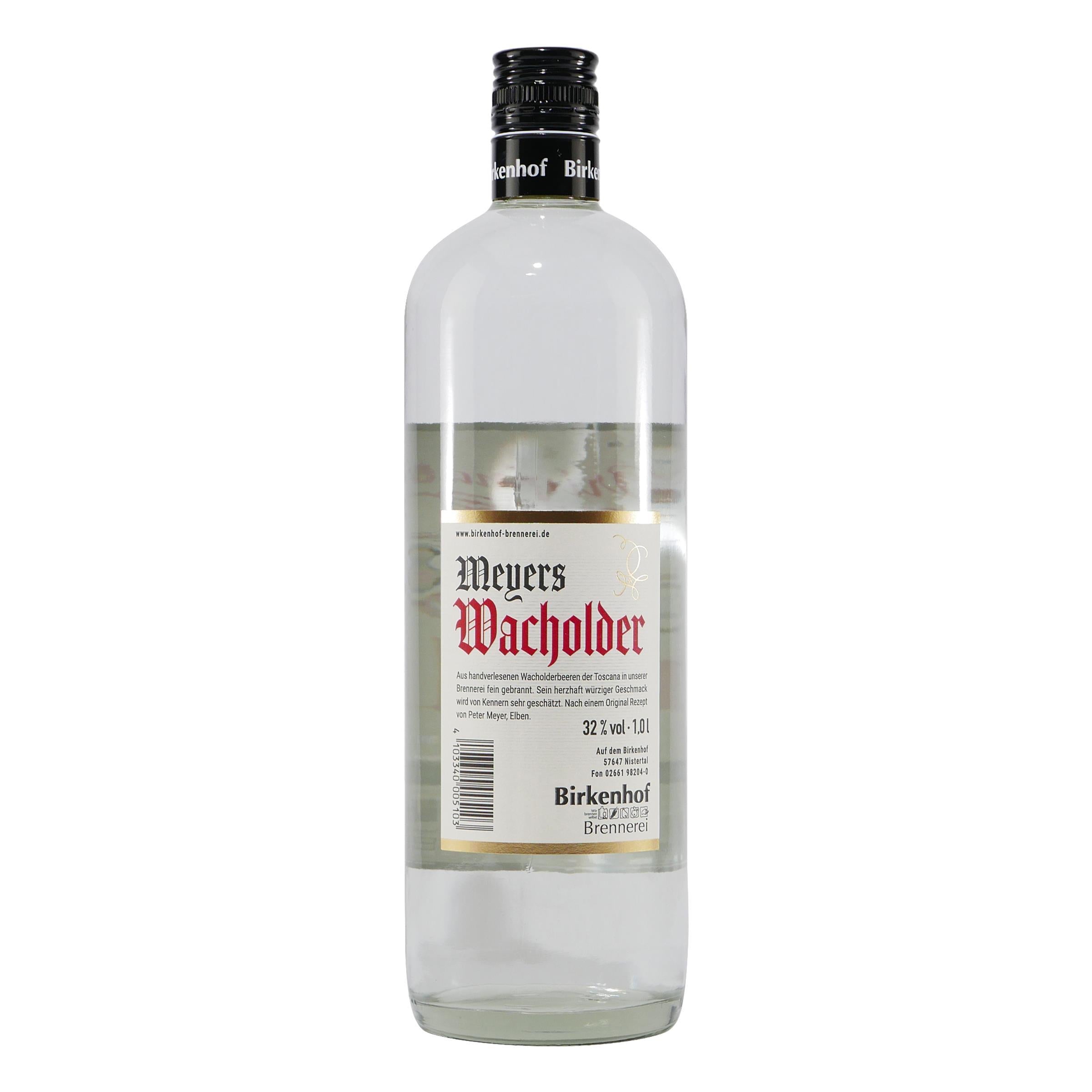 Birkenhof Meyers Wacholder