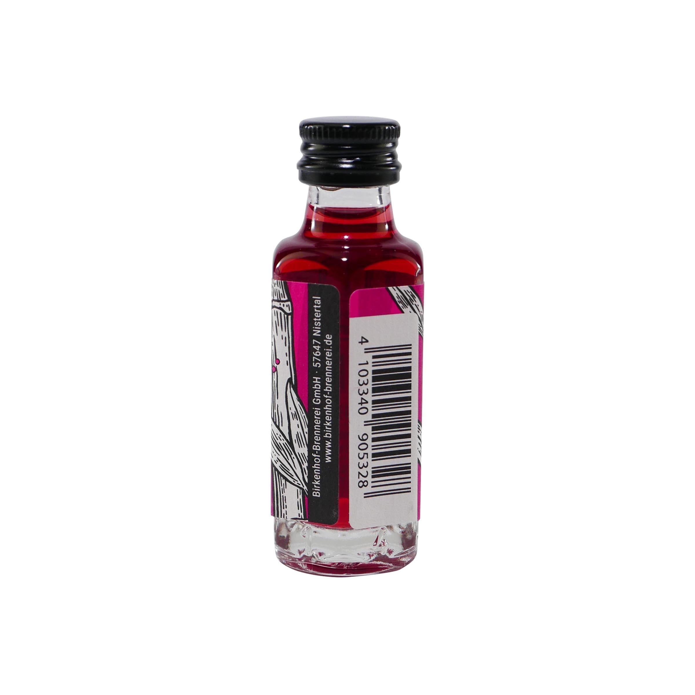 Birkenhof RumBee Himbeerlikör (25 x 0,02L)