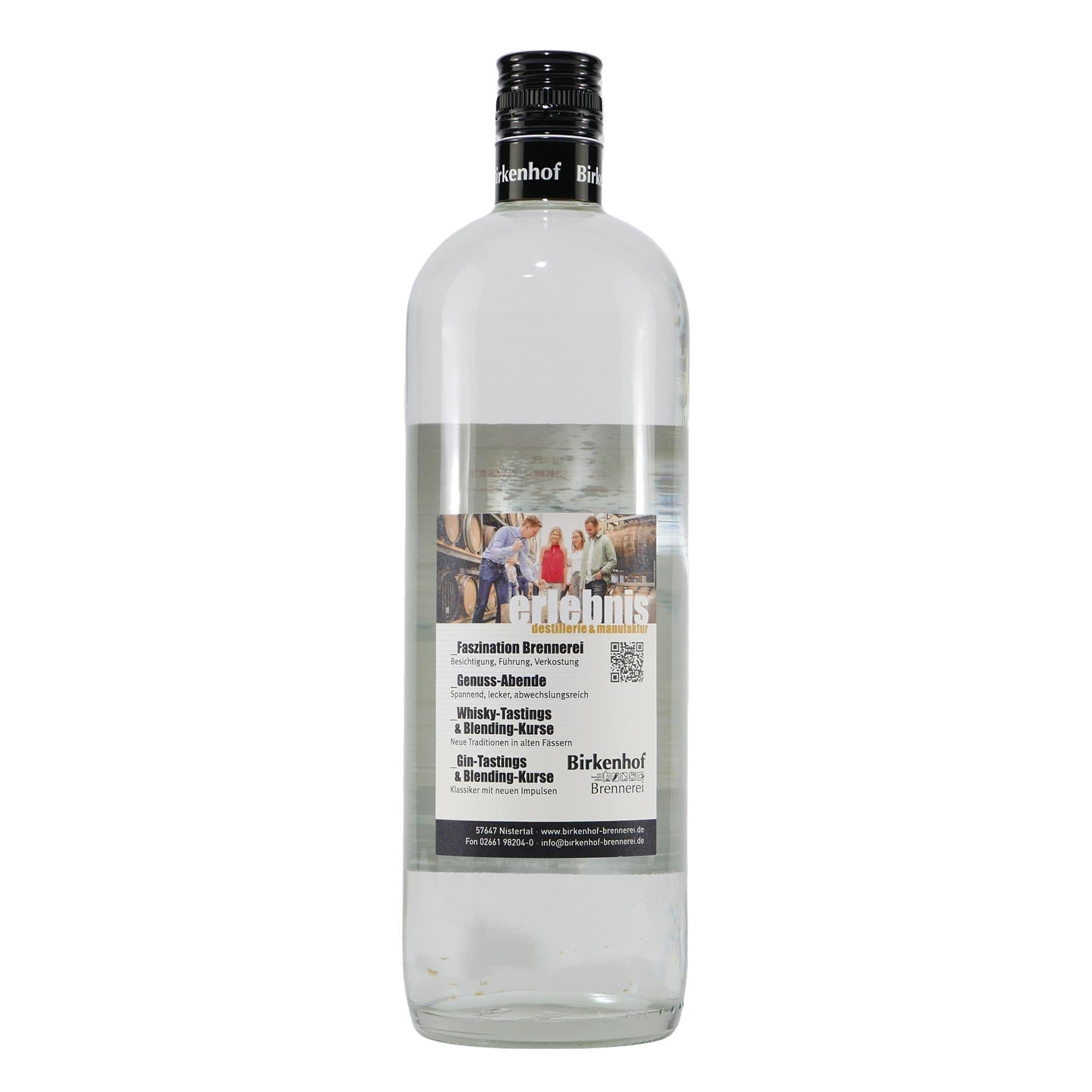Birkenhof Vodka (6 x 1,0L)