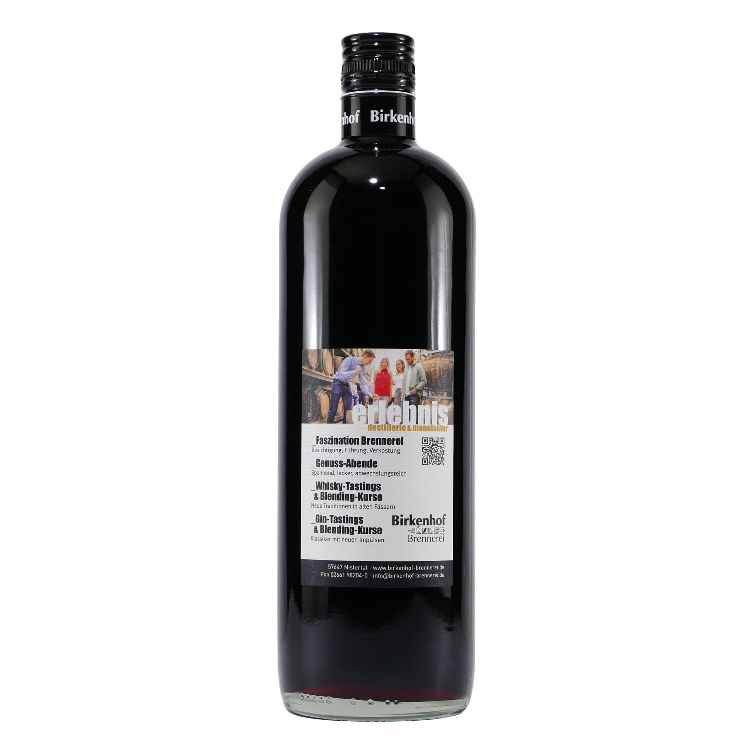 Birkenhof Westerwälder Kümmel (6 x 1,0L)