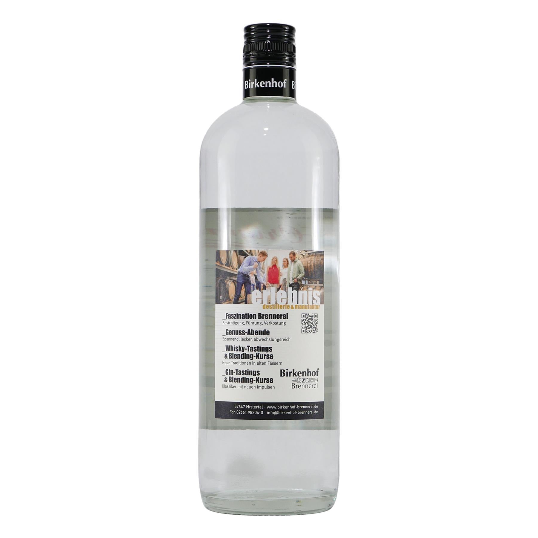 Birkenhof Westerwälder Korn (6 x 1,0L)