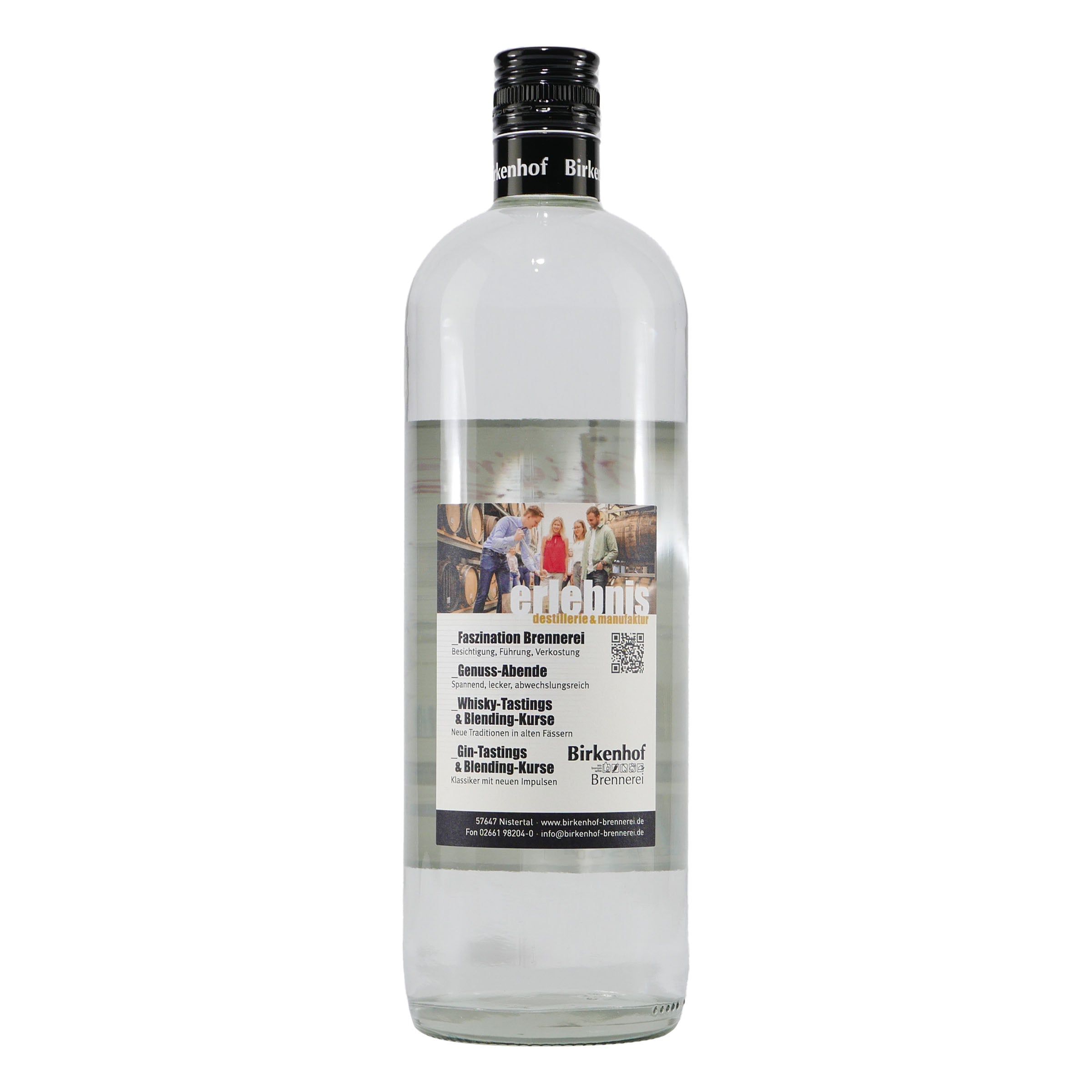 Birkenhof Williams Birnenbrand (6 x 1,0L)