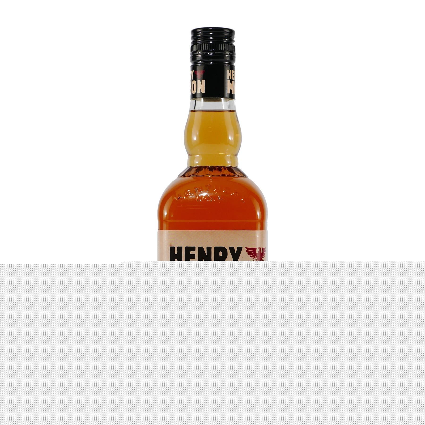 Boente Henry Mason Whiskylikör
