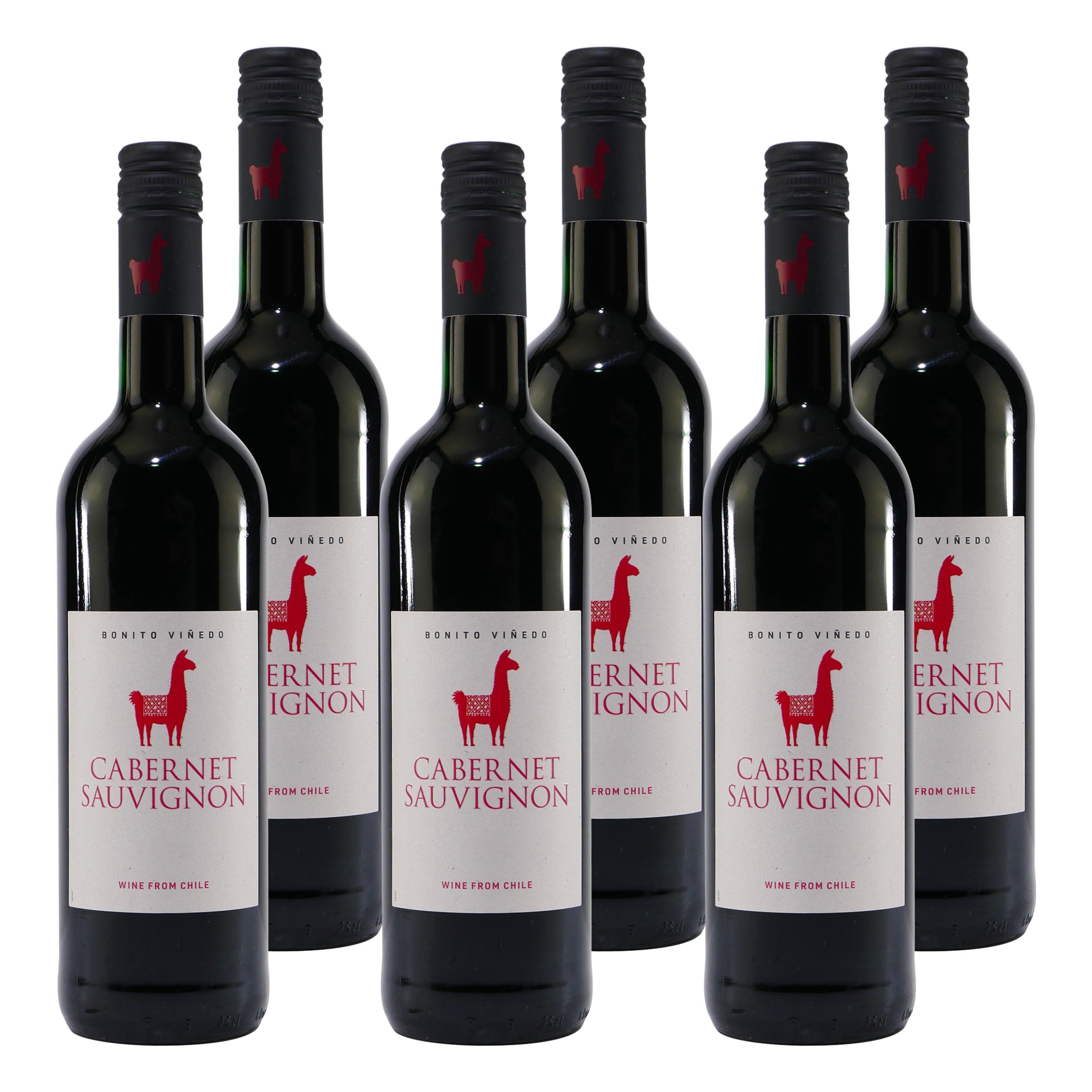 Ardèche Rotwein Cabernet Sauvignon Trocken 0,75l Bei Online Bestellen
