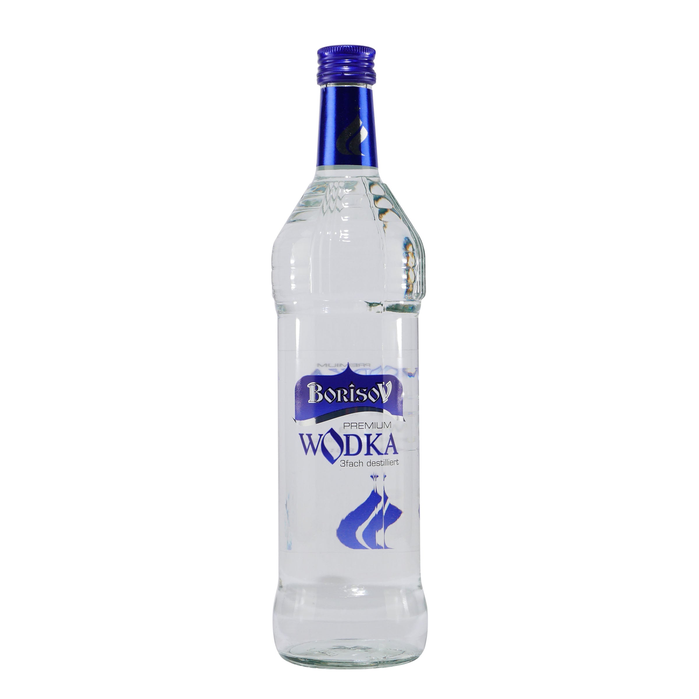 Borisov Wodka (6 x 0,7L)