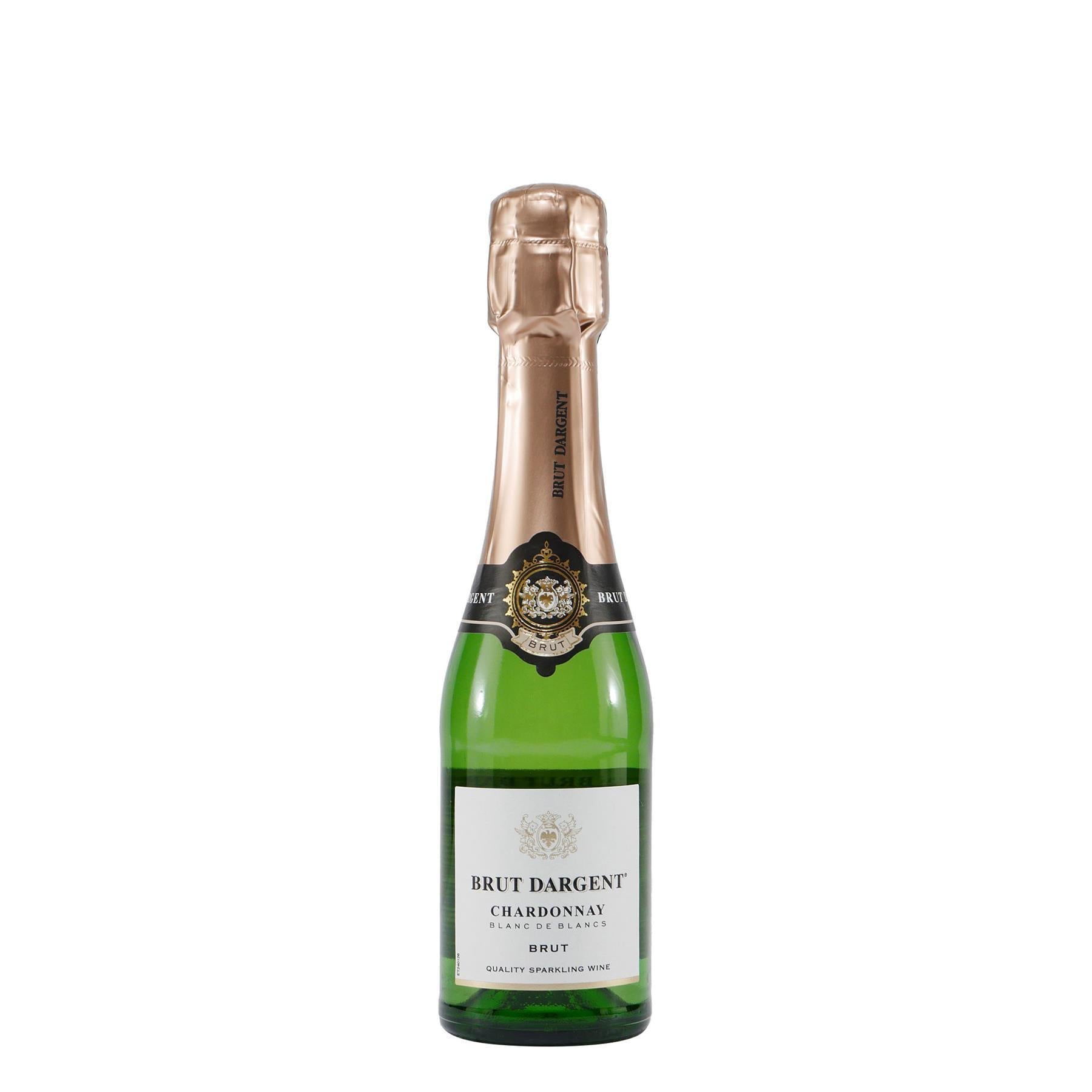 Brut Dargent Chardonnay (6 x 0,2L)