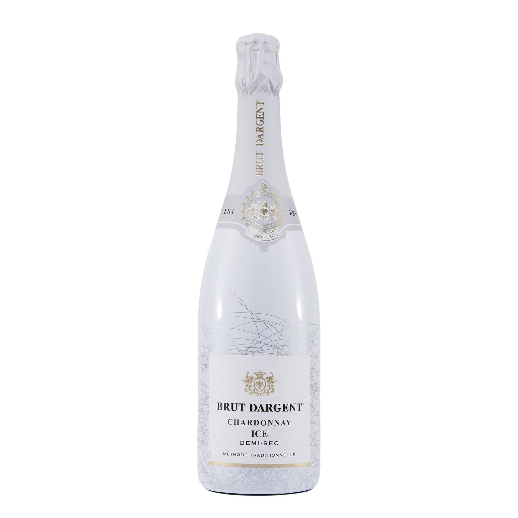 Brut Dargent Chardonnay ICE (6 x 0,75L)