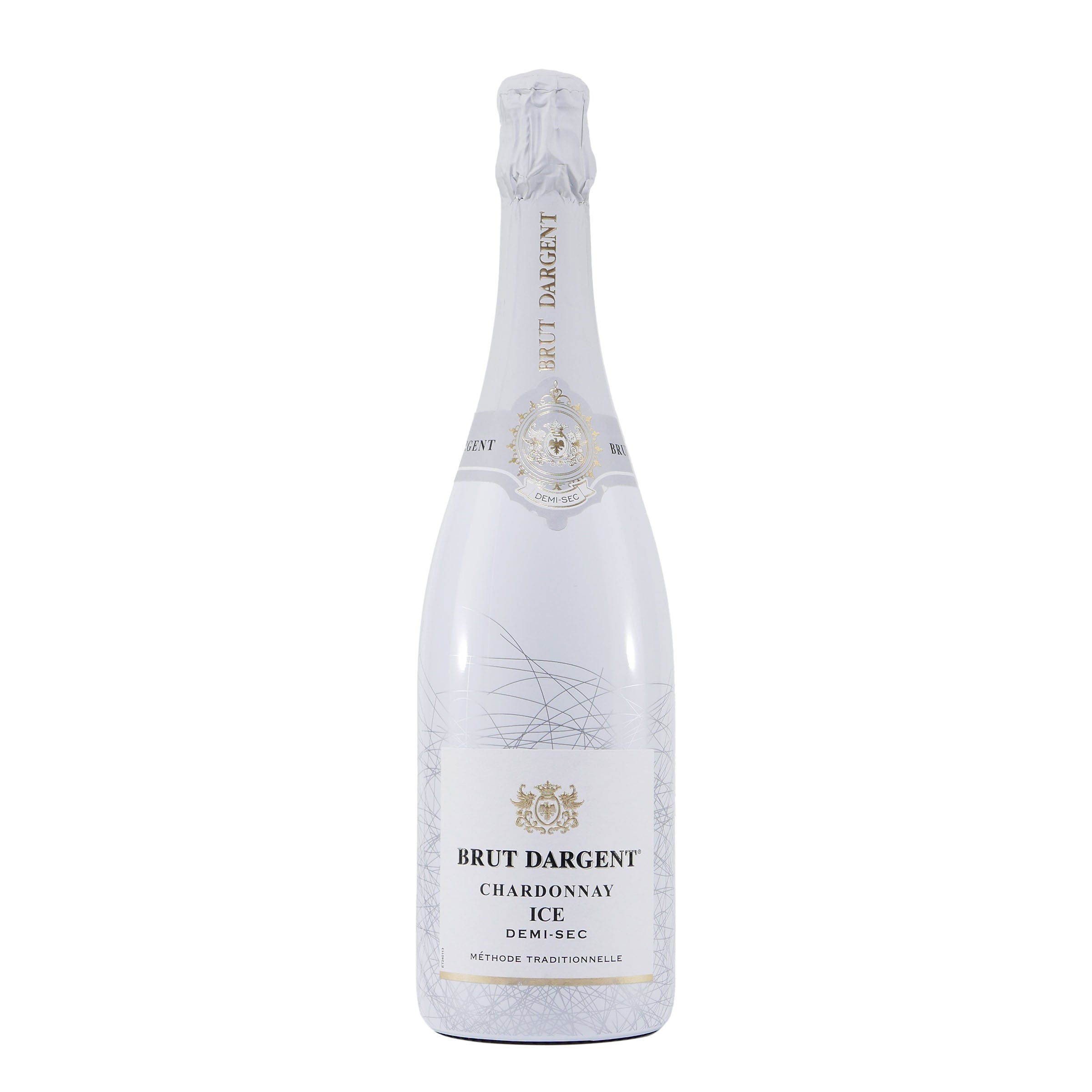 Brut Dargent Chardonnay ICE (6 x 0,75L)