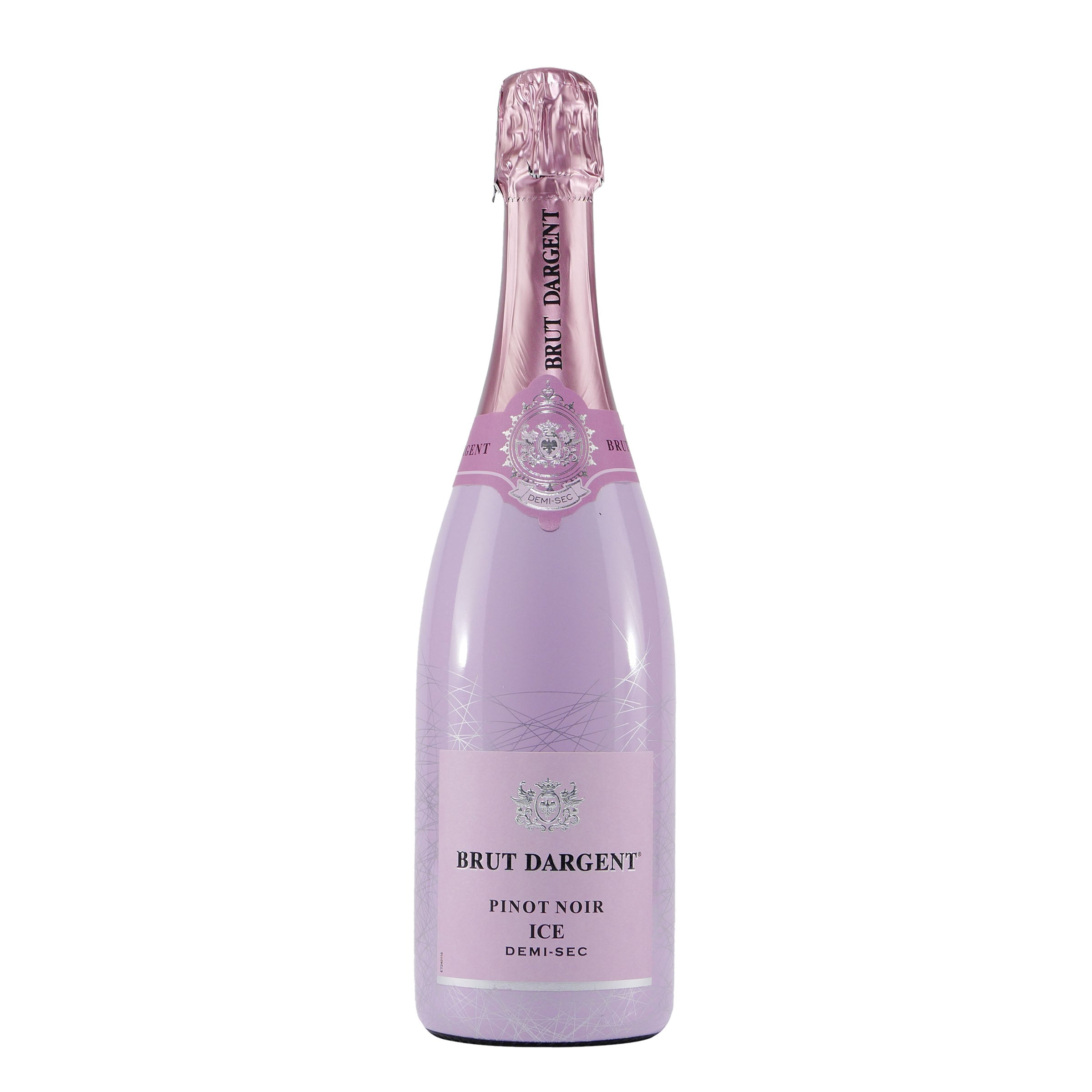 Brut Dargent Pinot Noir ICE (6 x 0,75L)