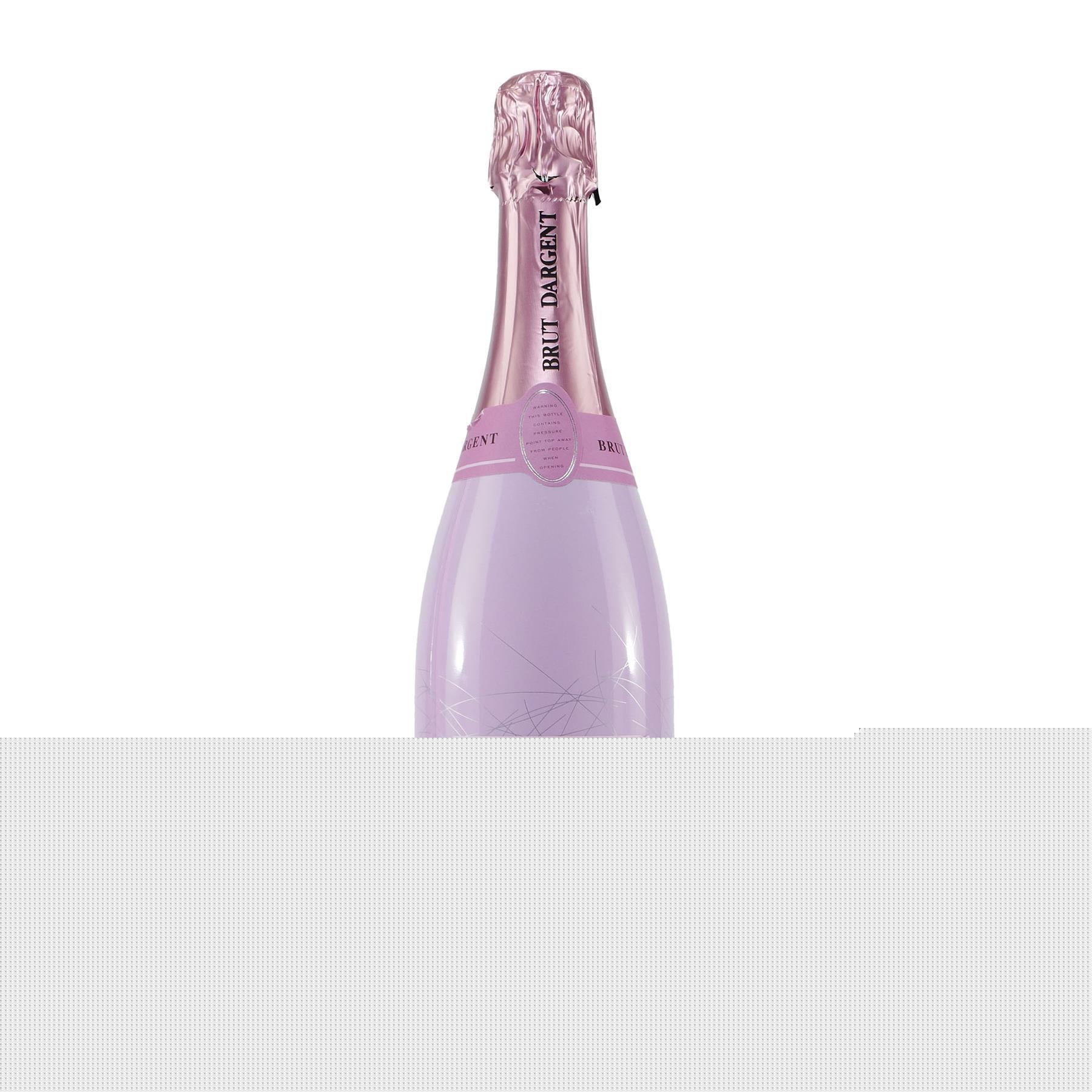 Brut Dargent Pinot Noir ICE