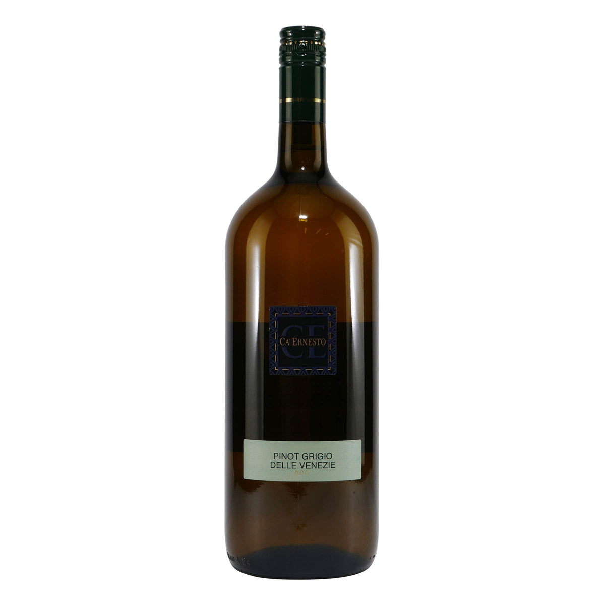 Ca´ Ernesto Pinot Grigio DOC -trocken- 1,5L