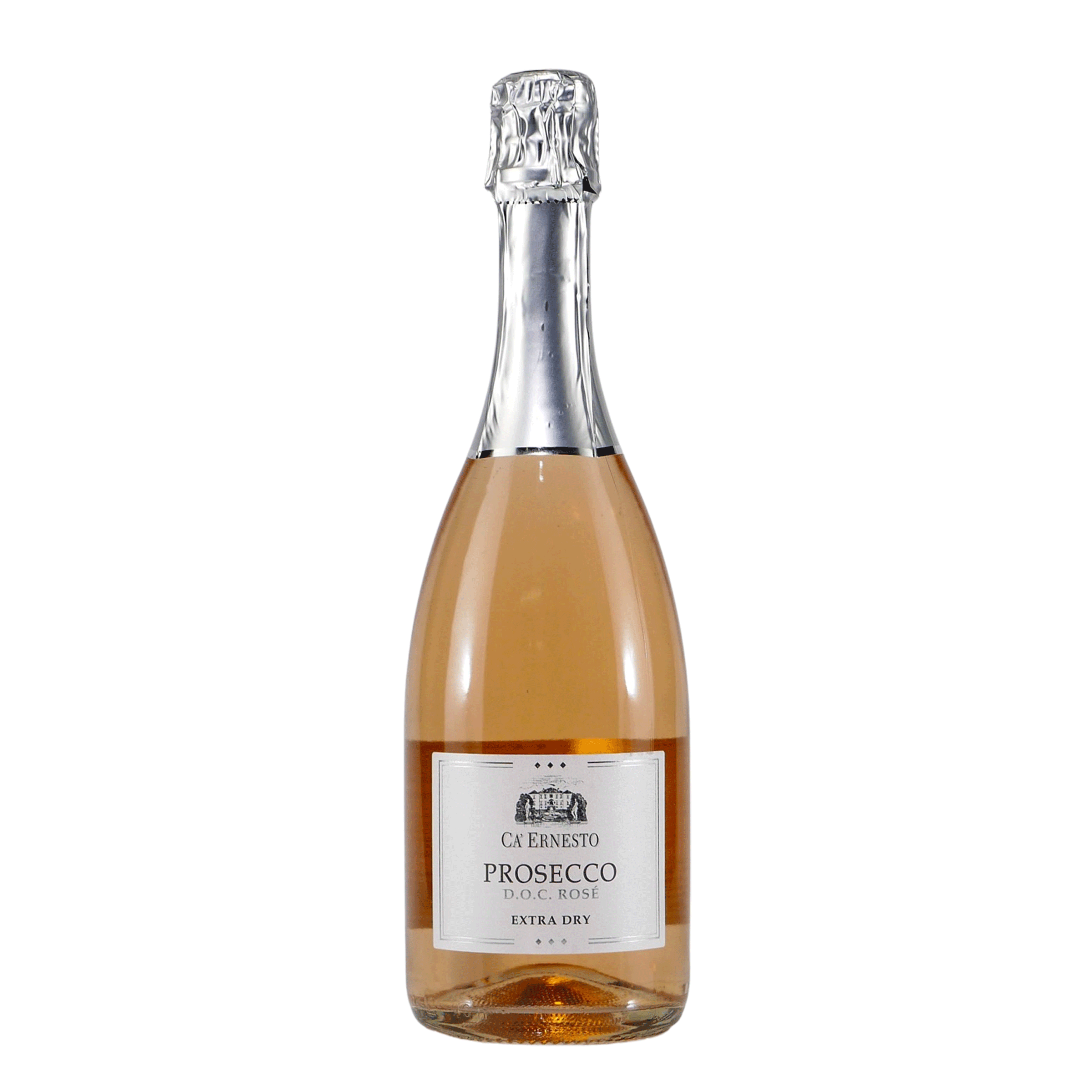 Ca´ Ernesto Prosecco Rosé DOC (6 x 0,75L)