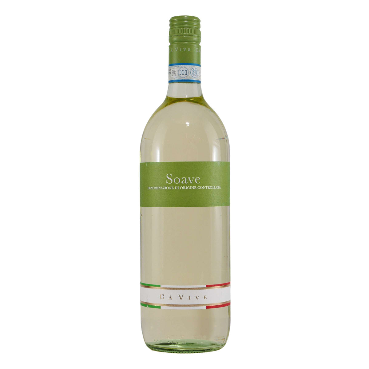 Cá Vine Soave DOC -trocken- (6 x 1,0L)